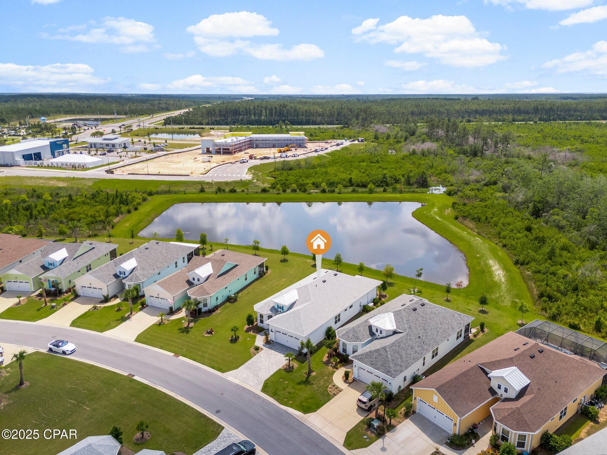 8435 Coral Reef Way
