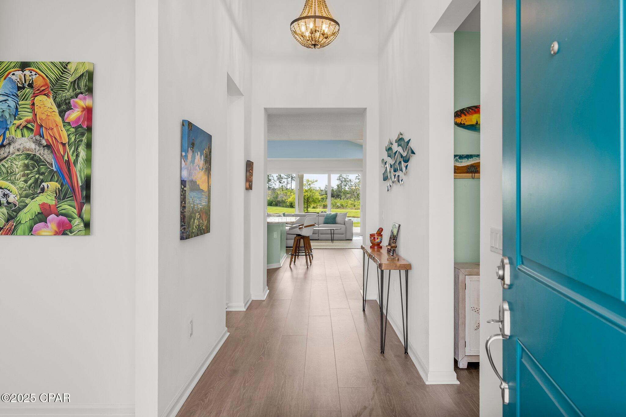 8435 Coral Reef Way