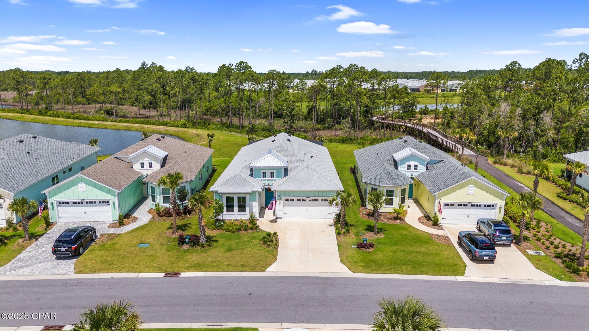 8835 Coral Reef Way