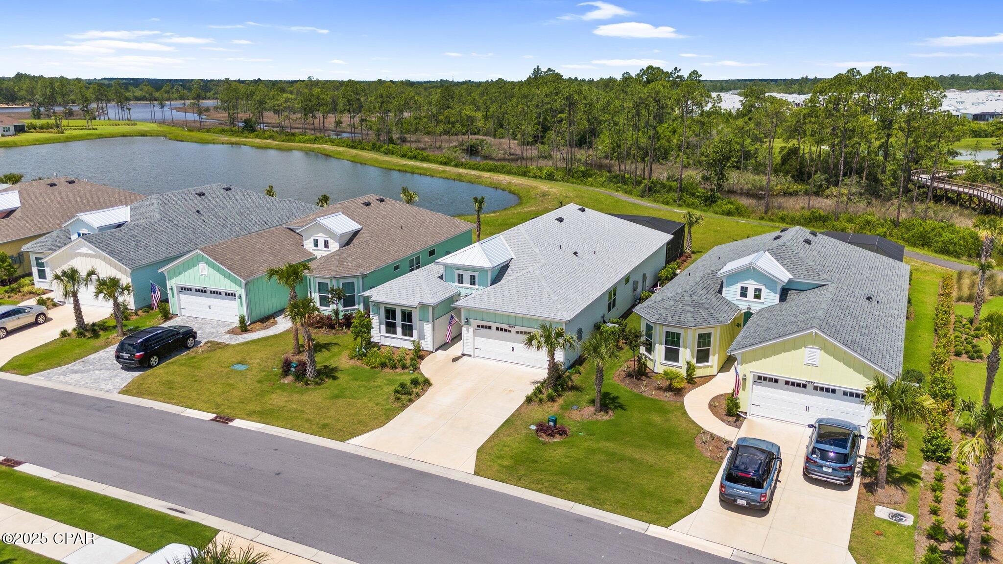8835 Coral Reef Way