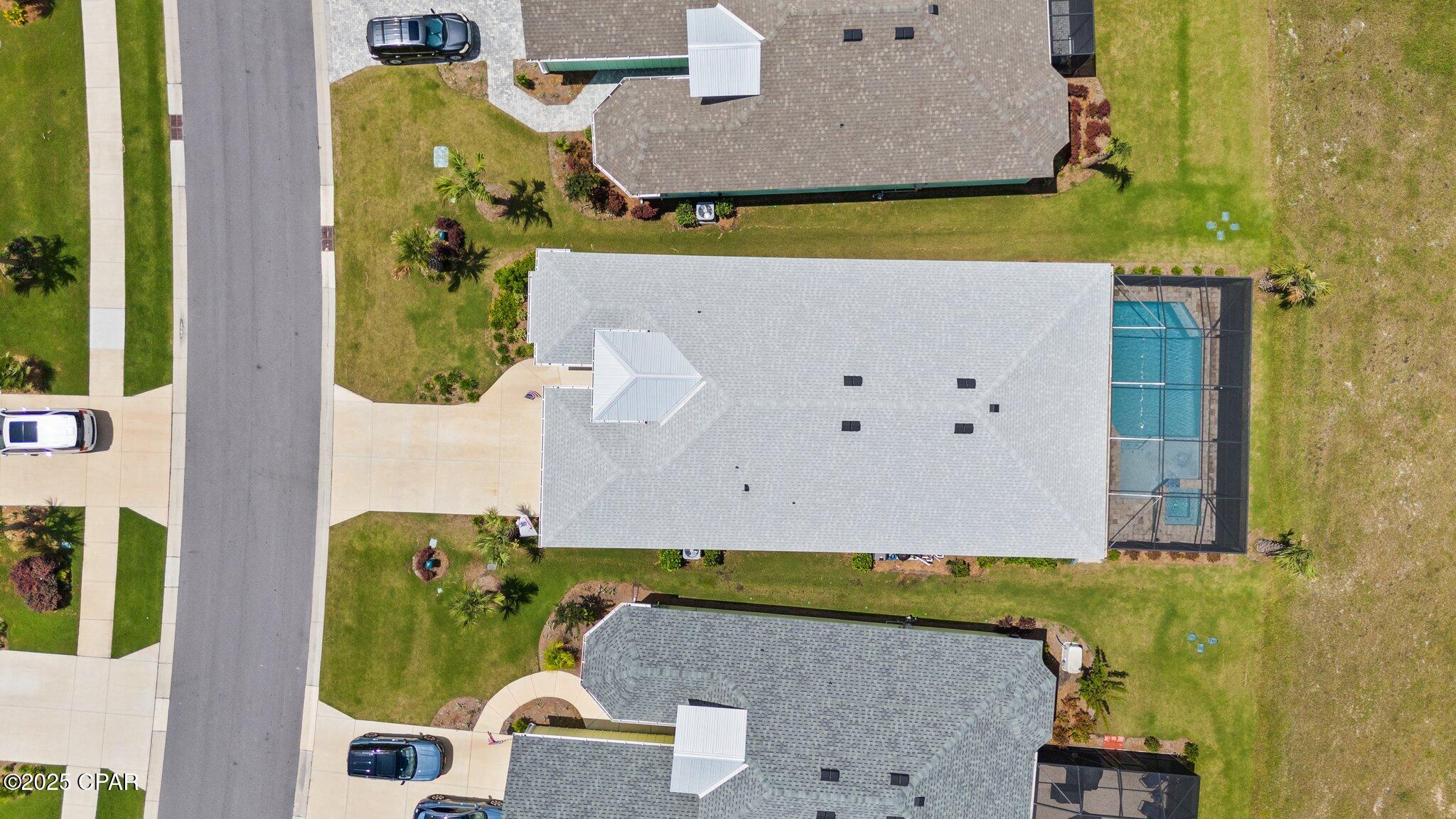 8835 Coral Reef Way