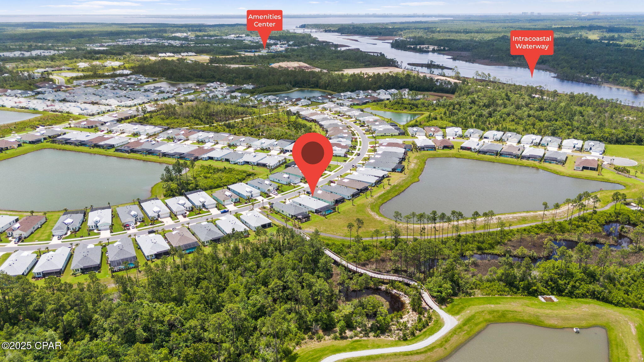 8835 Coral Reef Way