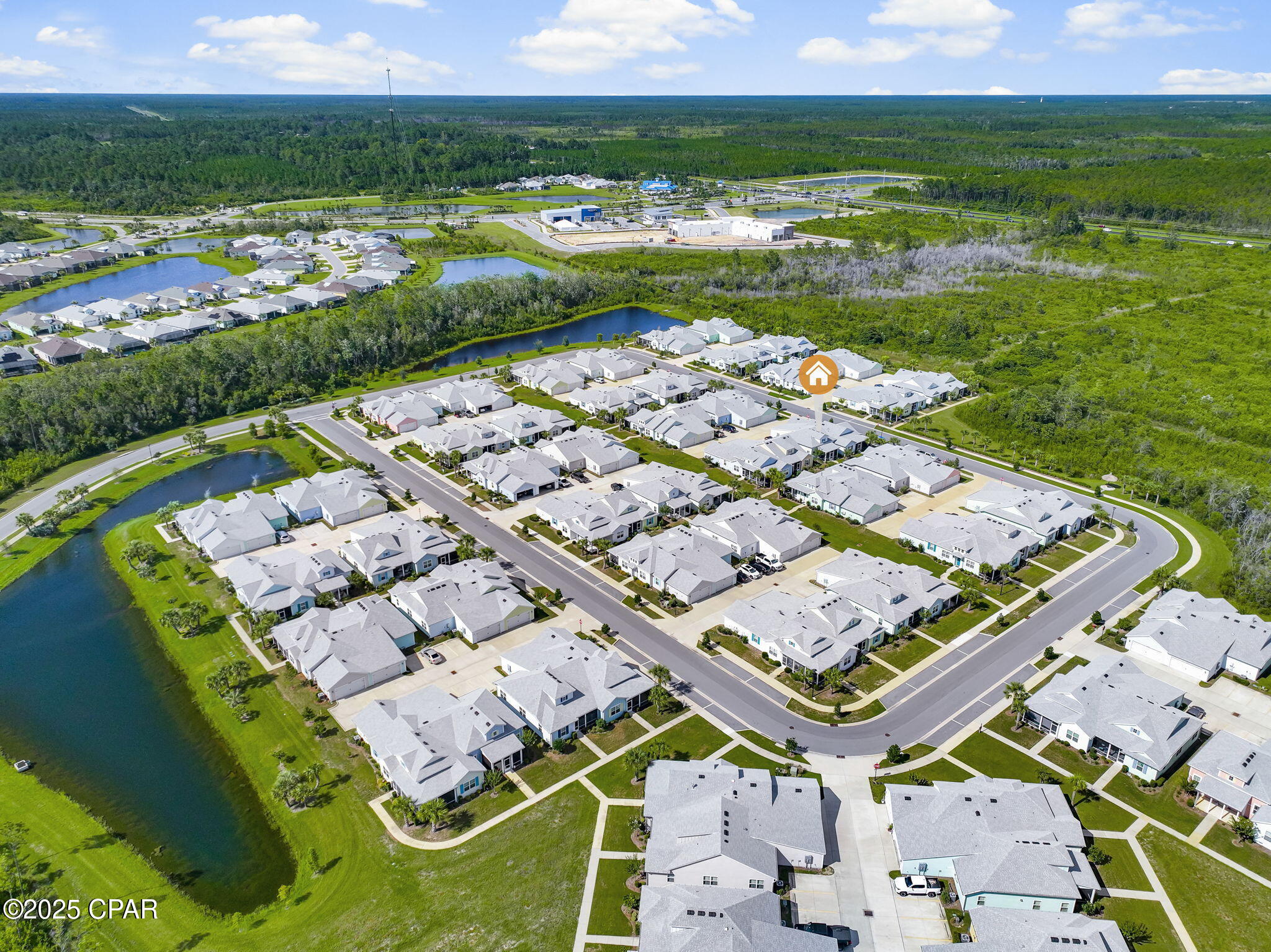 8723 Conch Shell Court