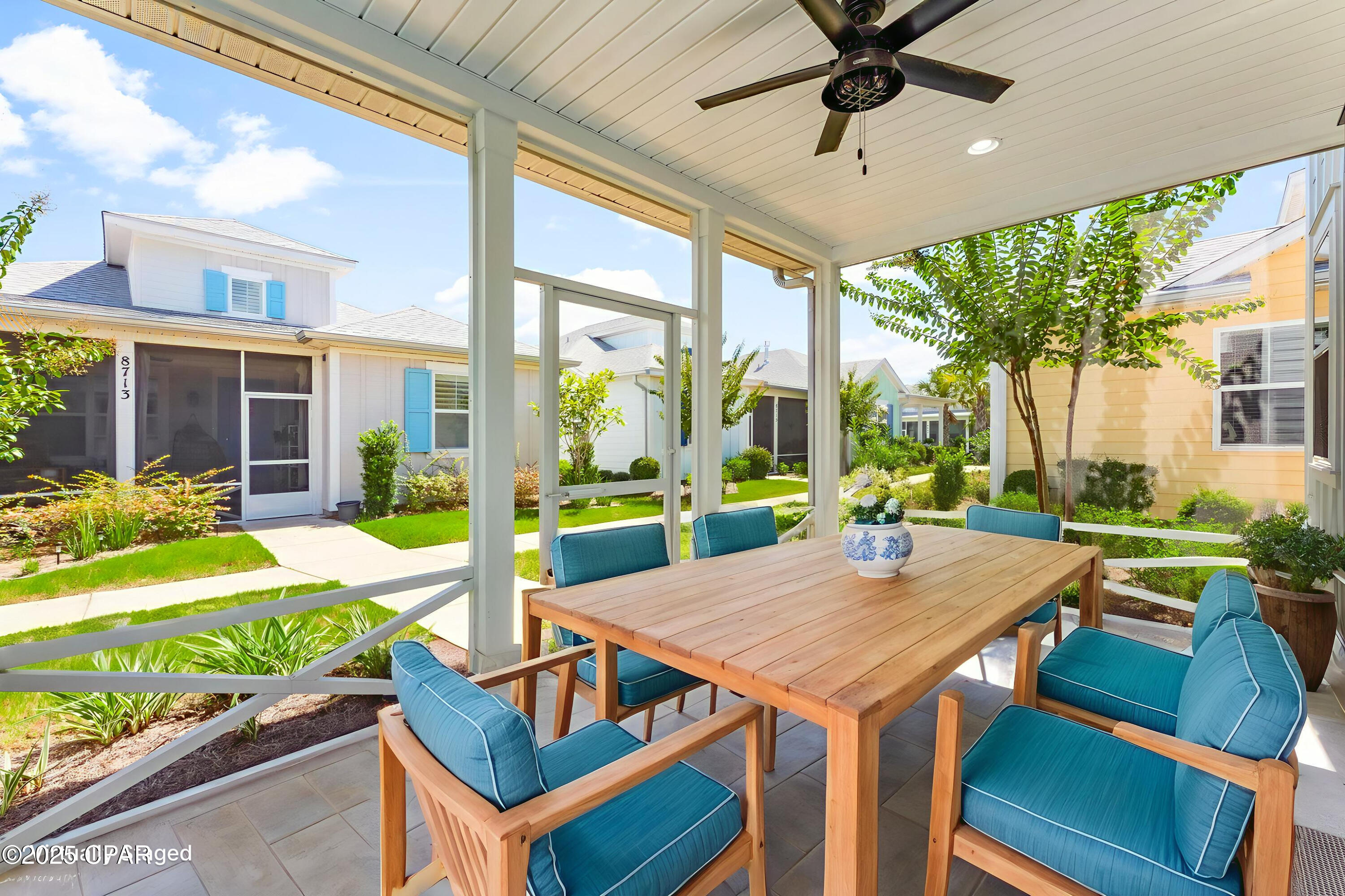 8723 Conch Shell Court