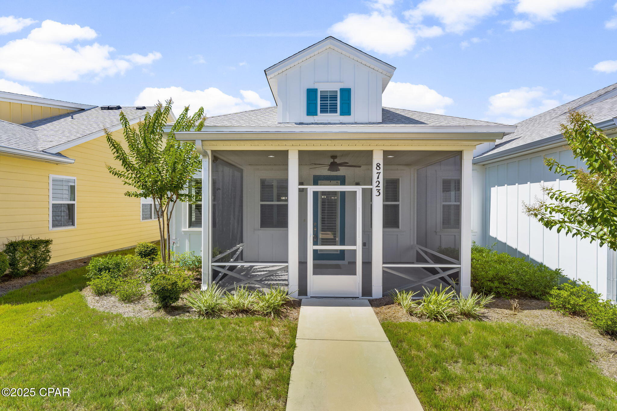 8723 Conch Shell Court