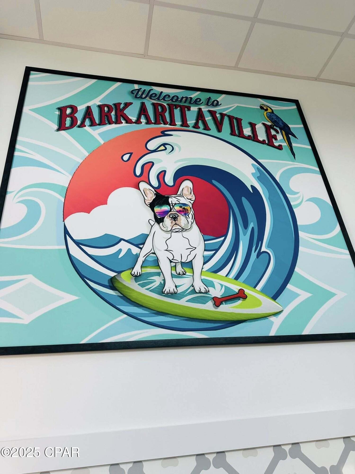 8723 Conch Shell Court