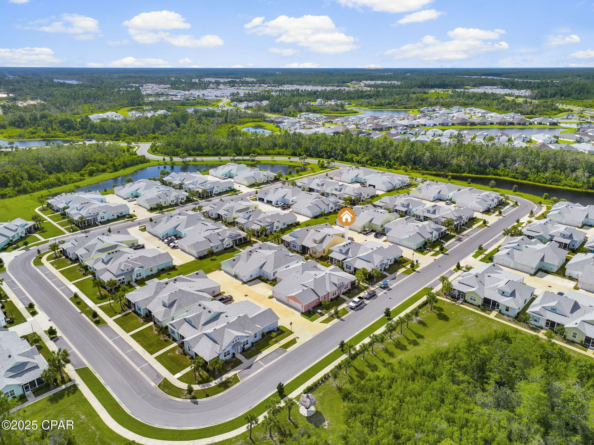 8723 Conch Shell Court