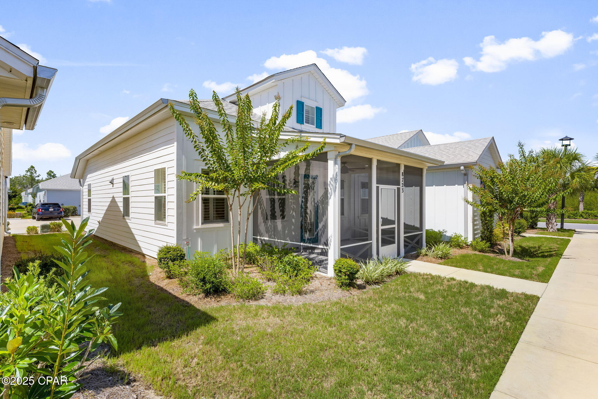 8723 Conch Shell Court