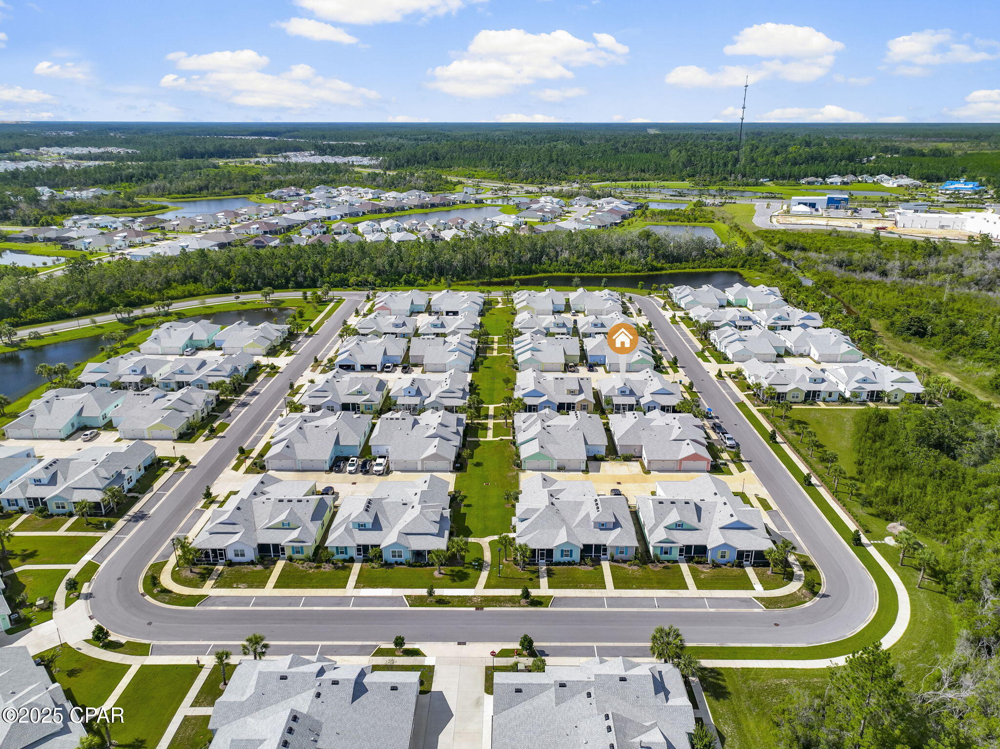 8723 Conch Shell Court