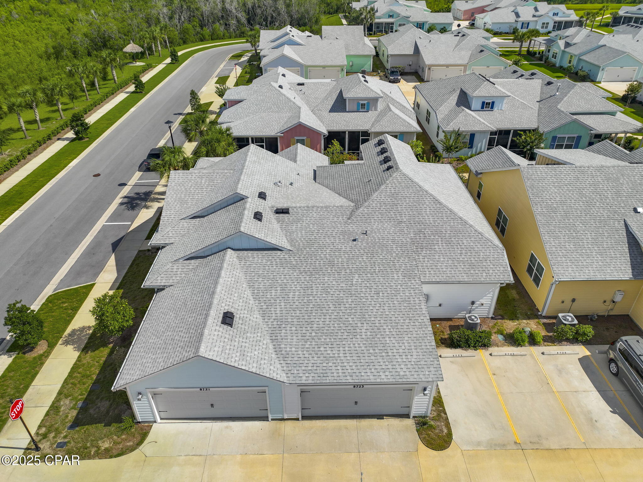 8723 Conch Shell Court