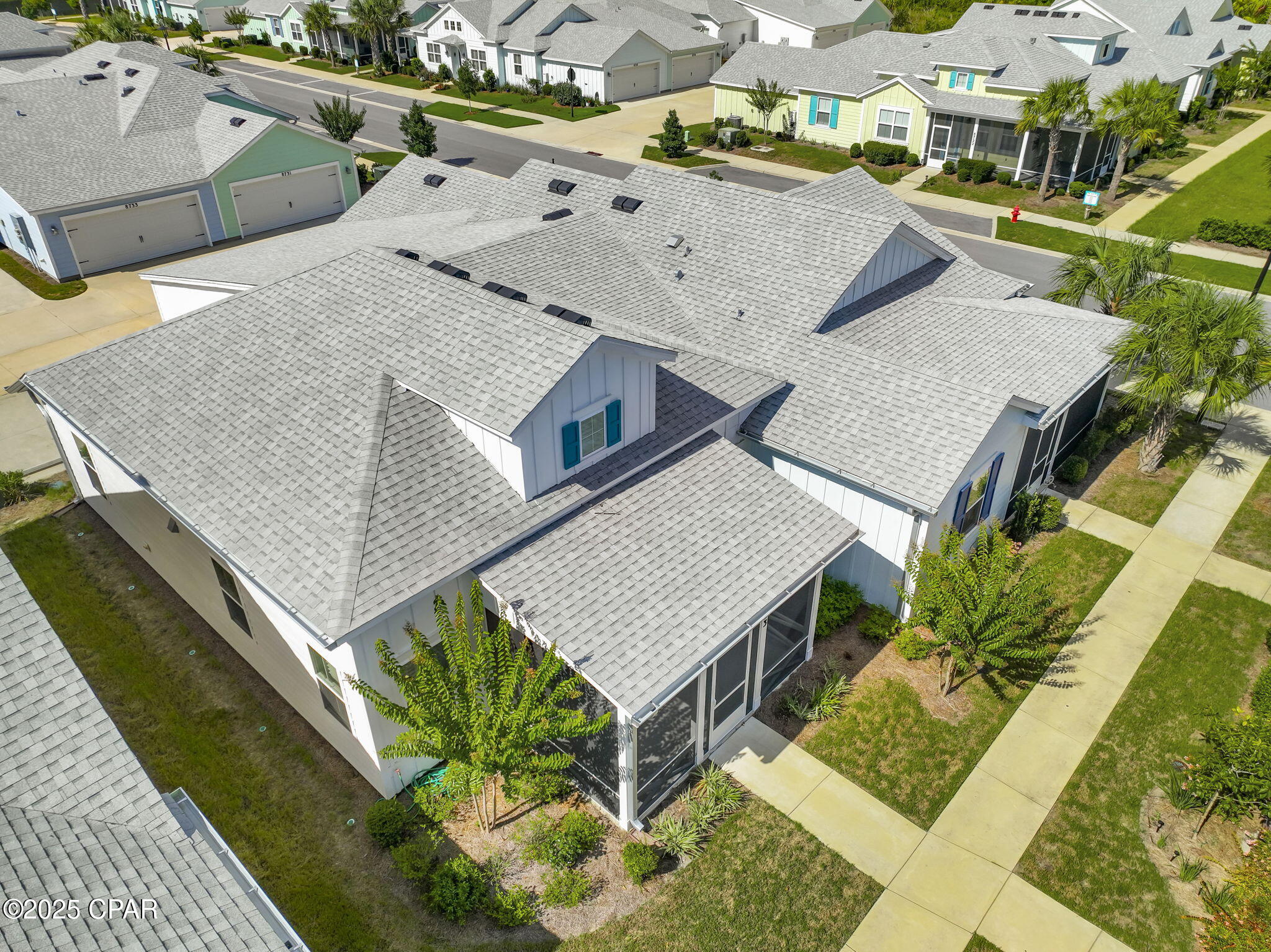 8723 Conch Shell Court