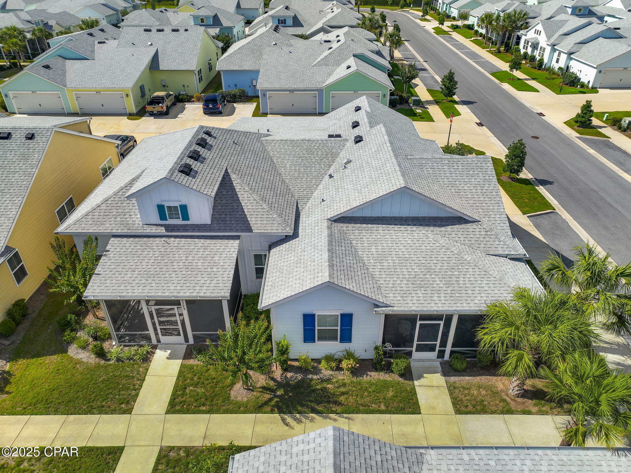 8723 Conch Shell Court