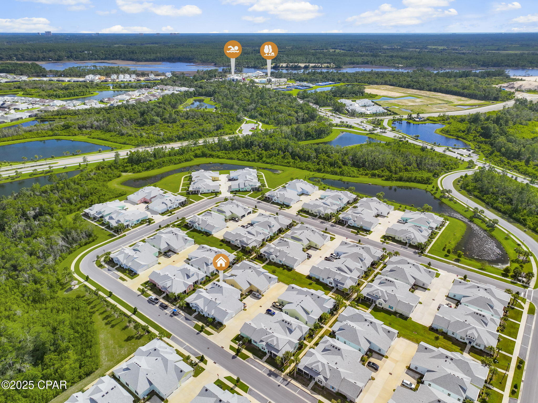 8723 Conch Shell Court