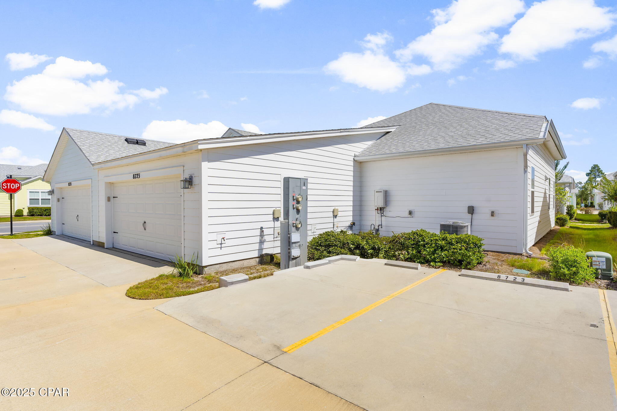 8723 Conch Shell Court