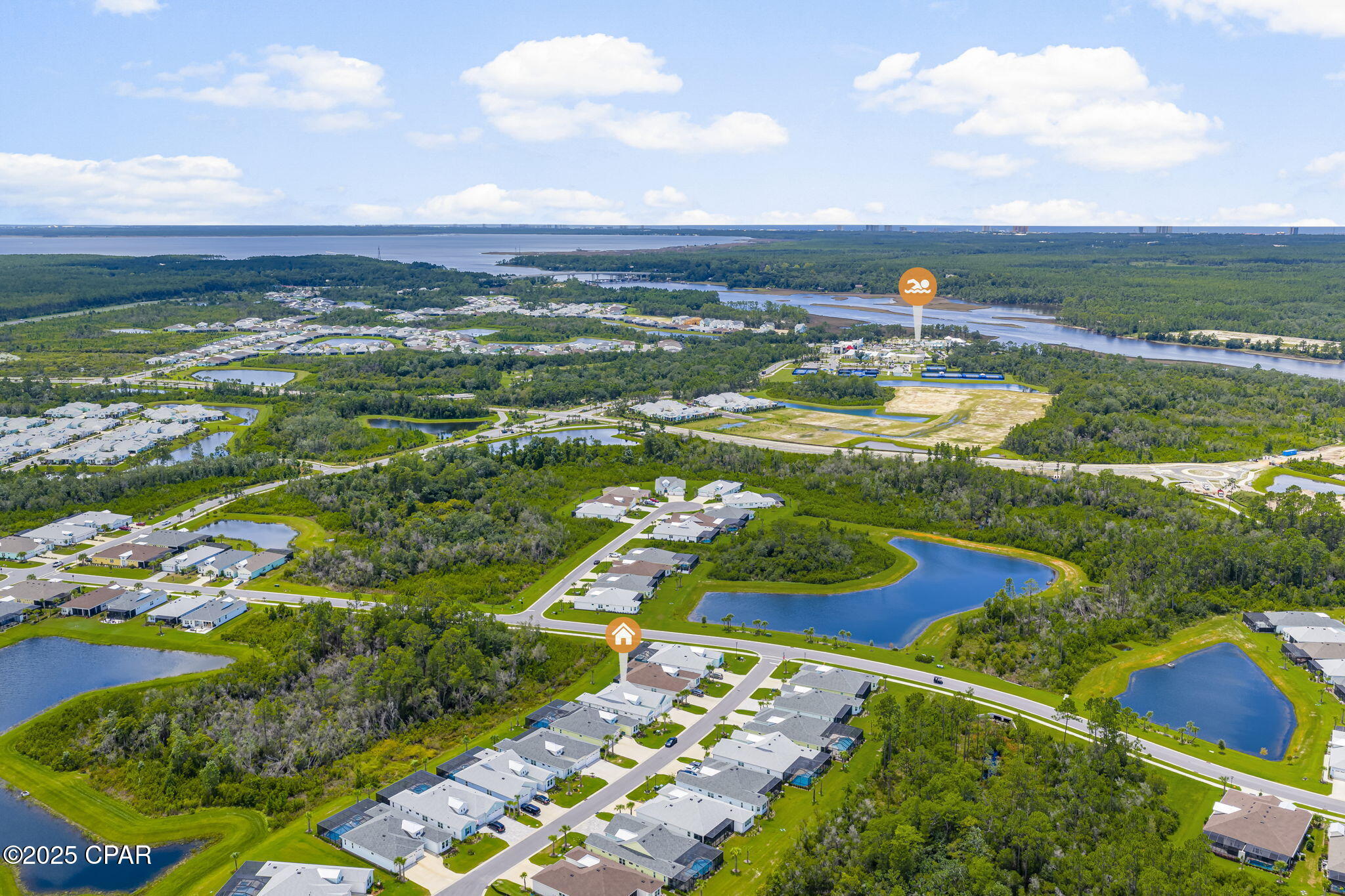 8670 Treasure Past Way