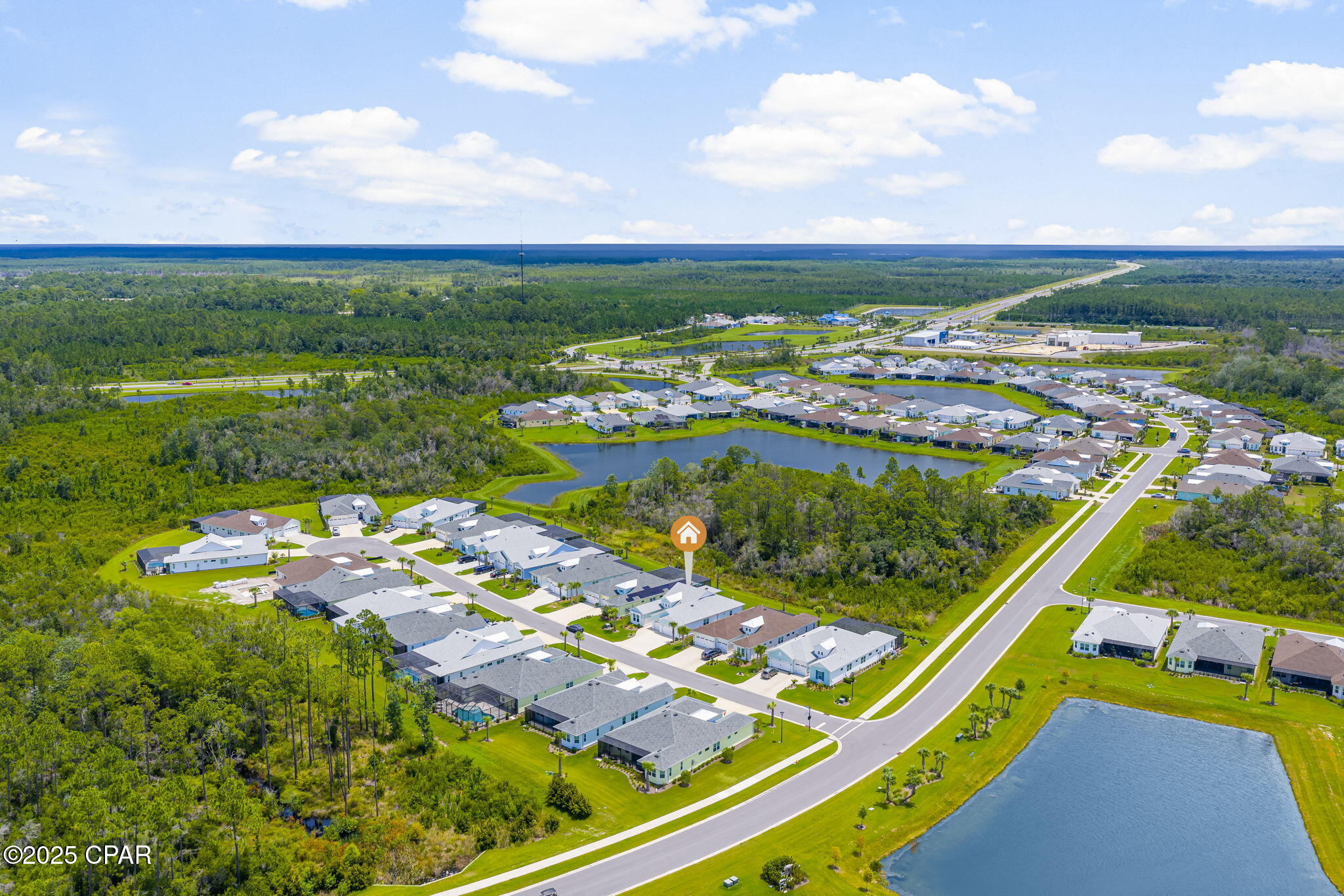 8670 Treasure Past Way