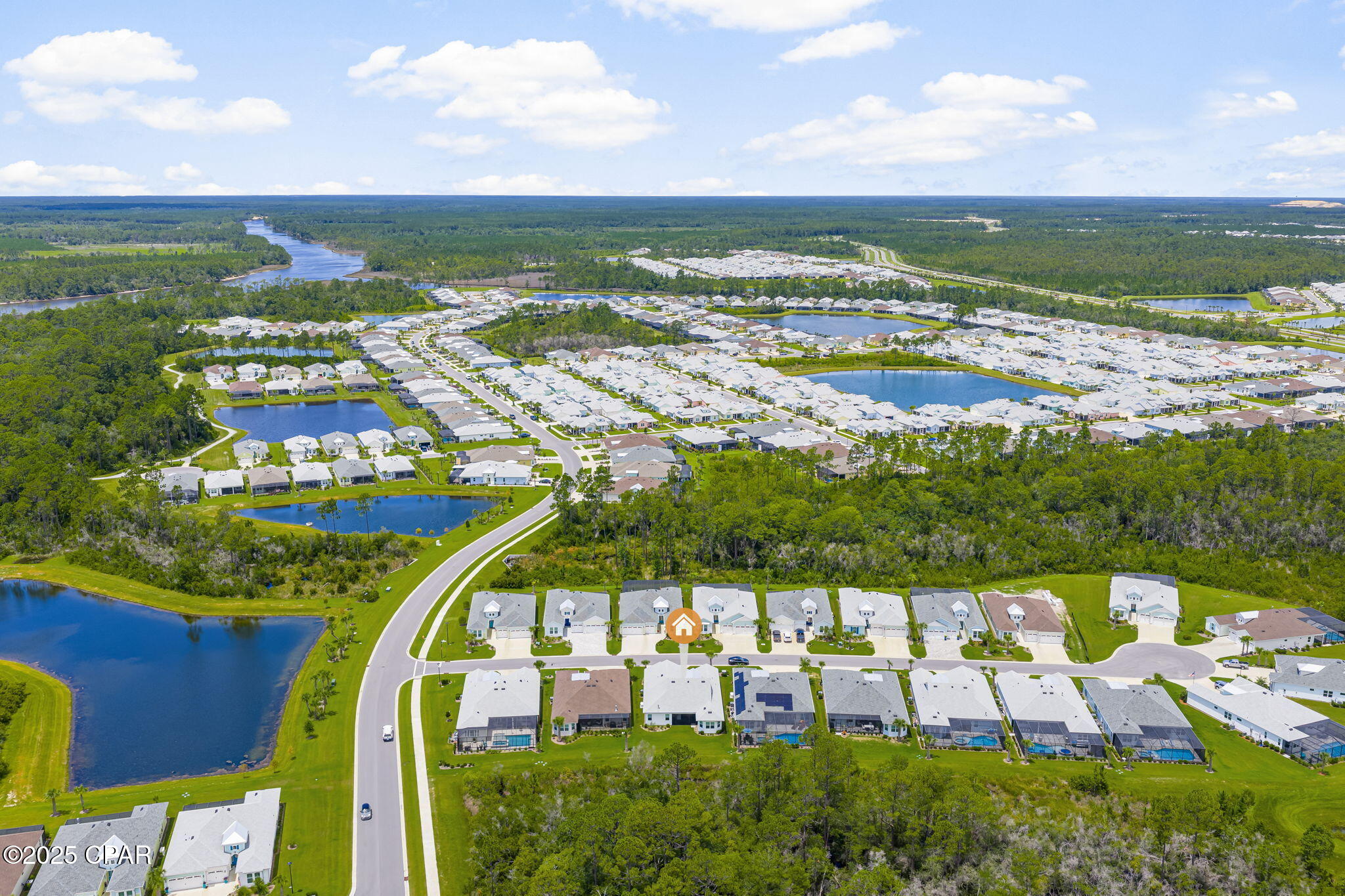 8670 Treasure Past Way