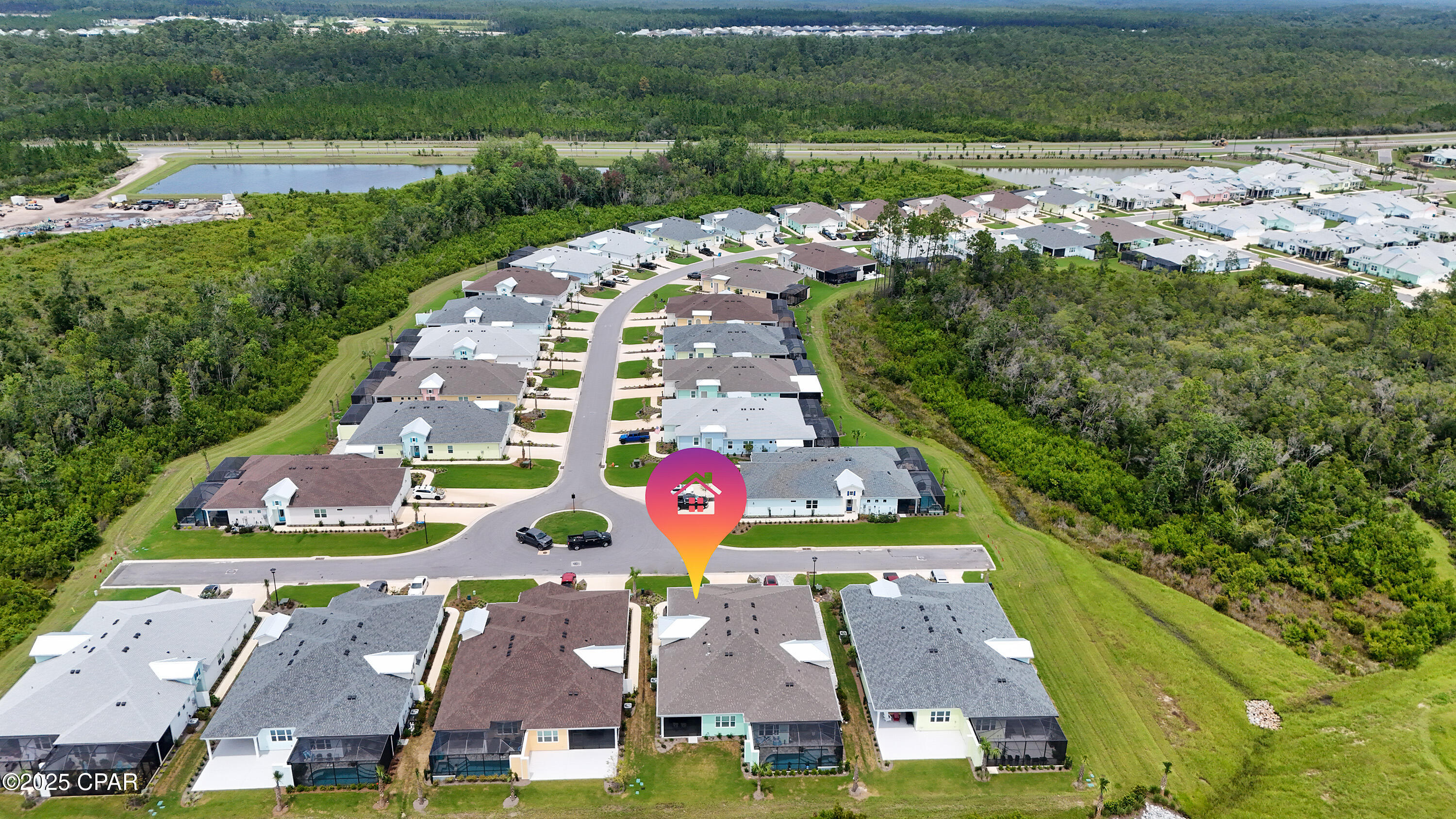 8901 Magic Court