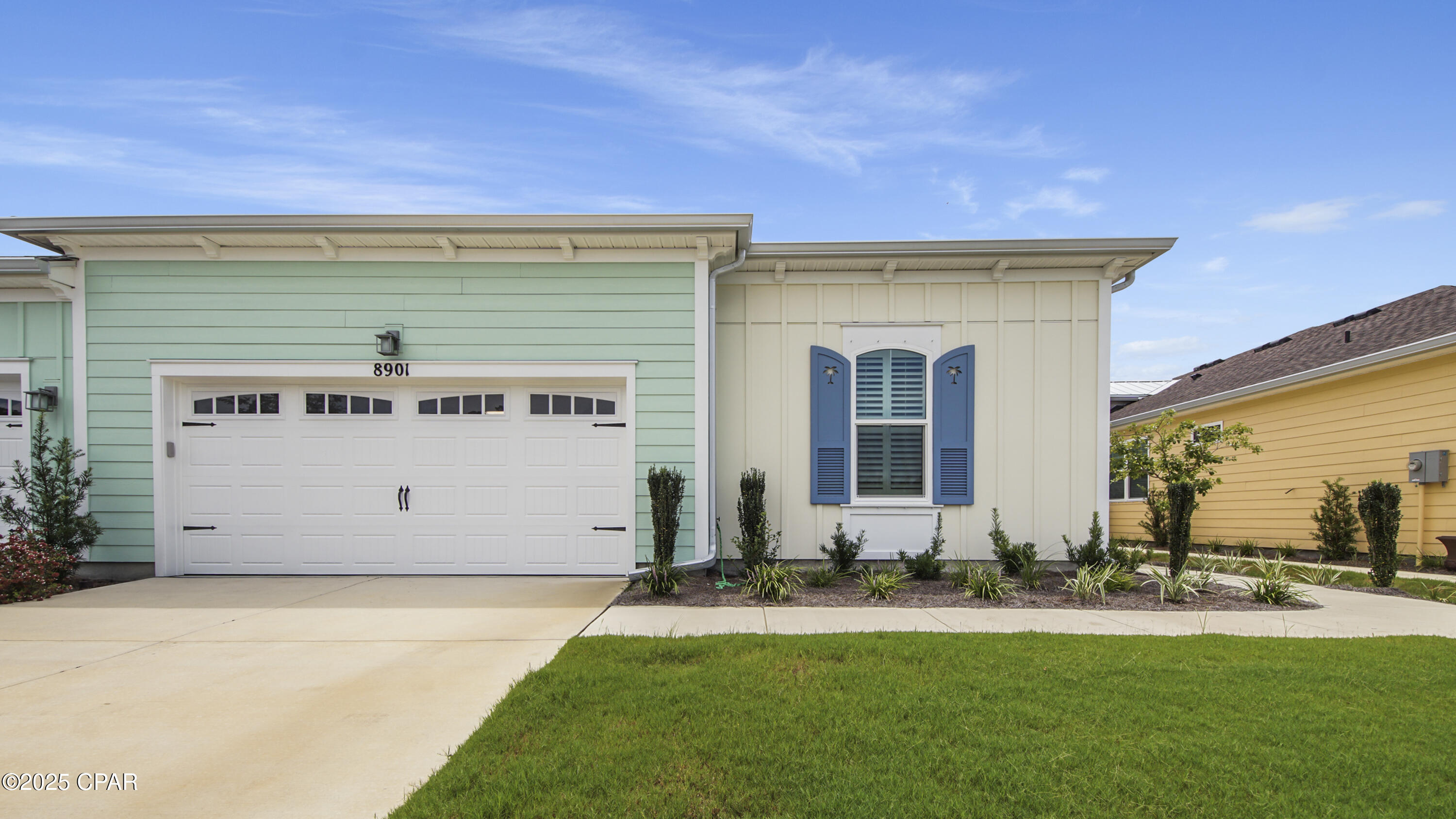 8901 Magic Court