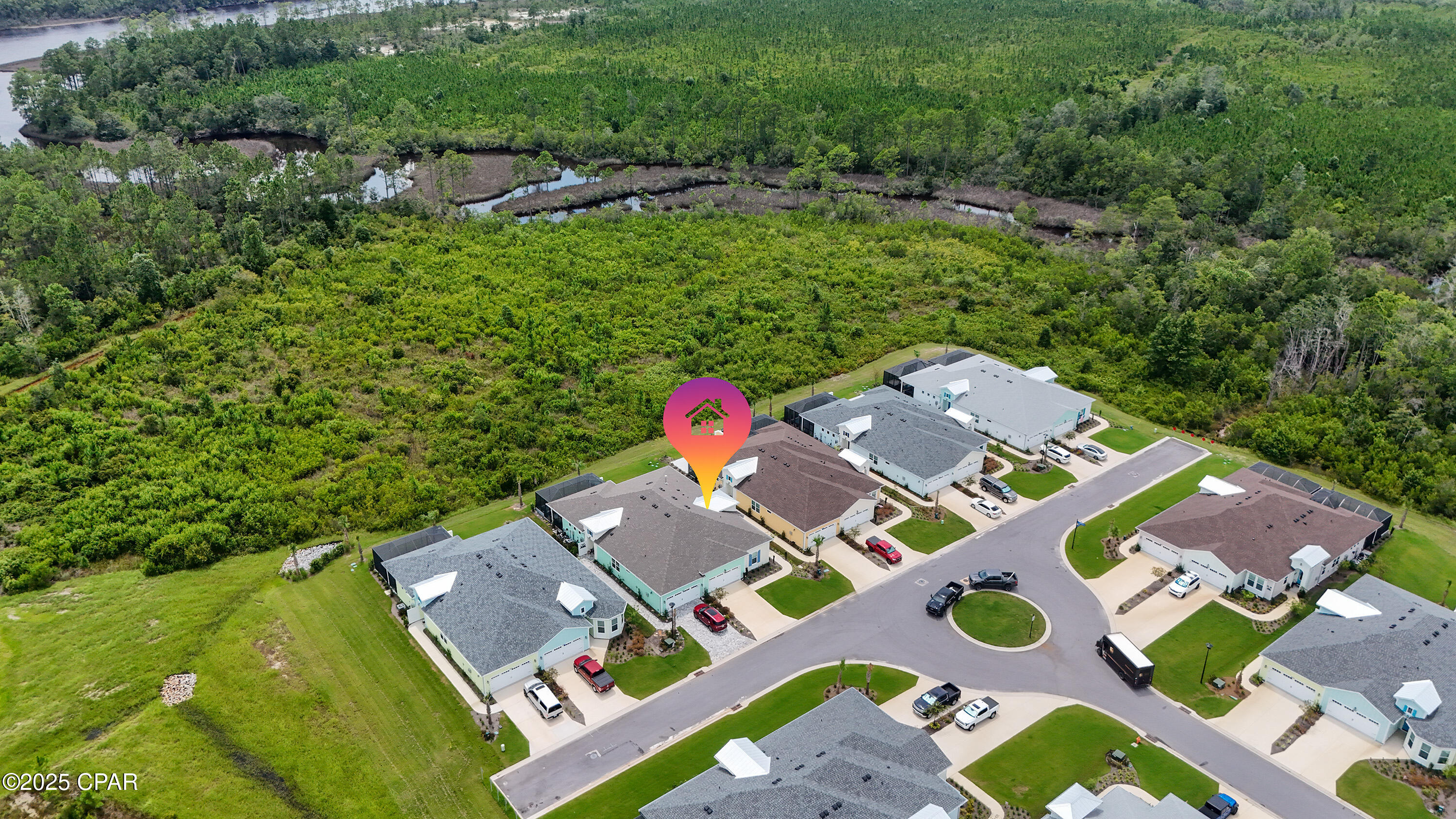 8901 Magic Court