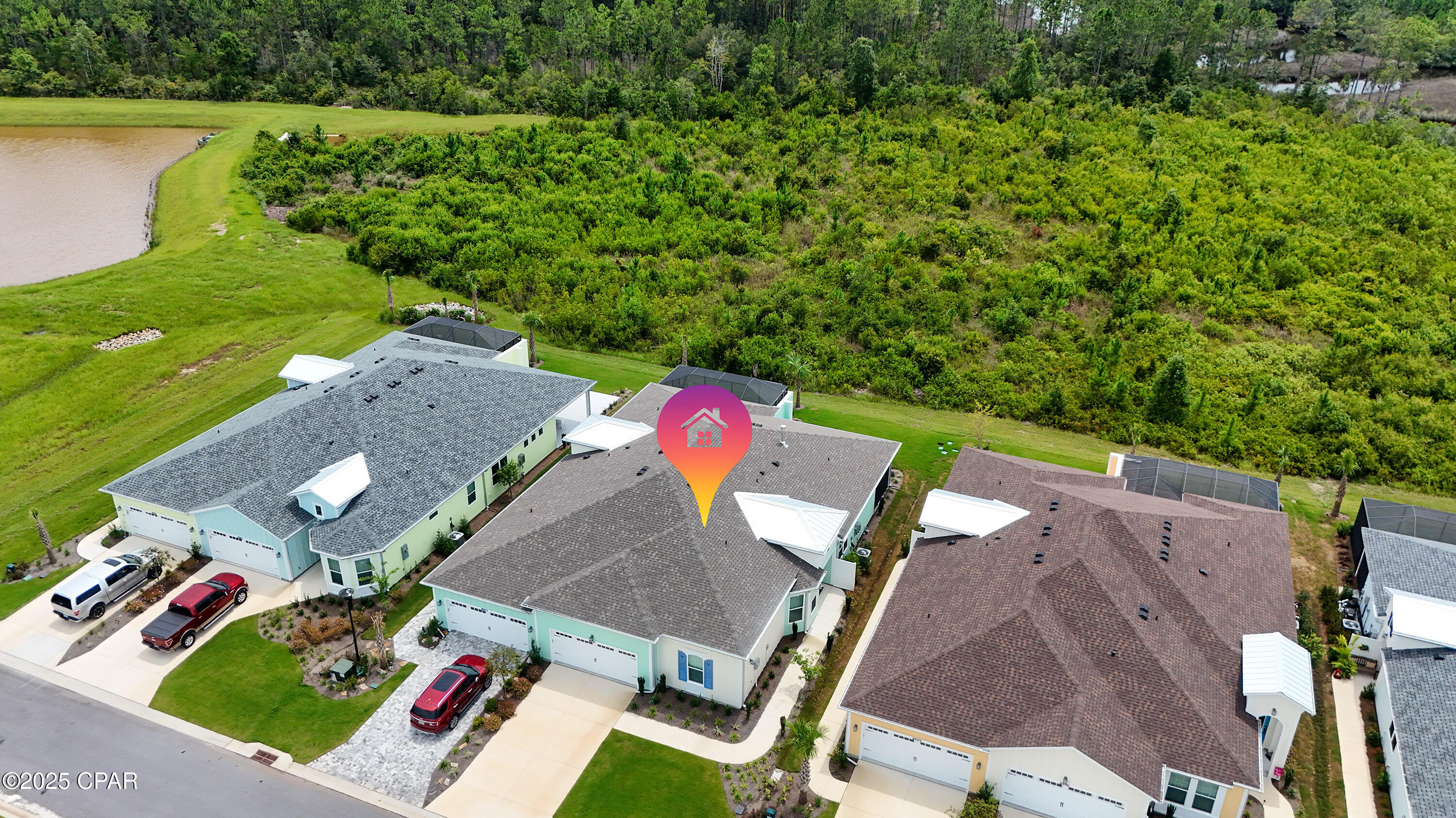 8901 Magic Court