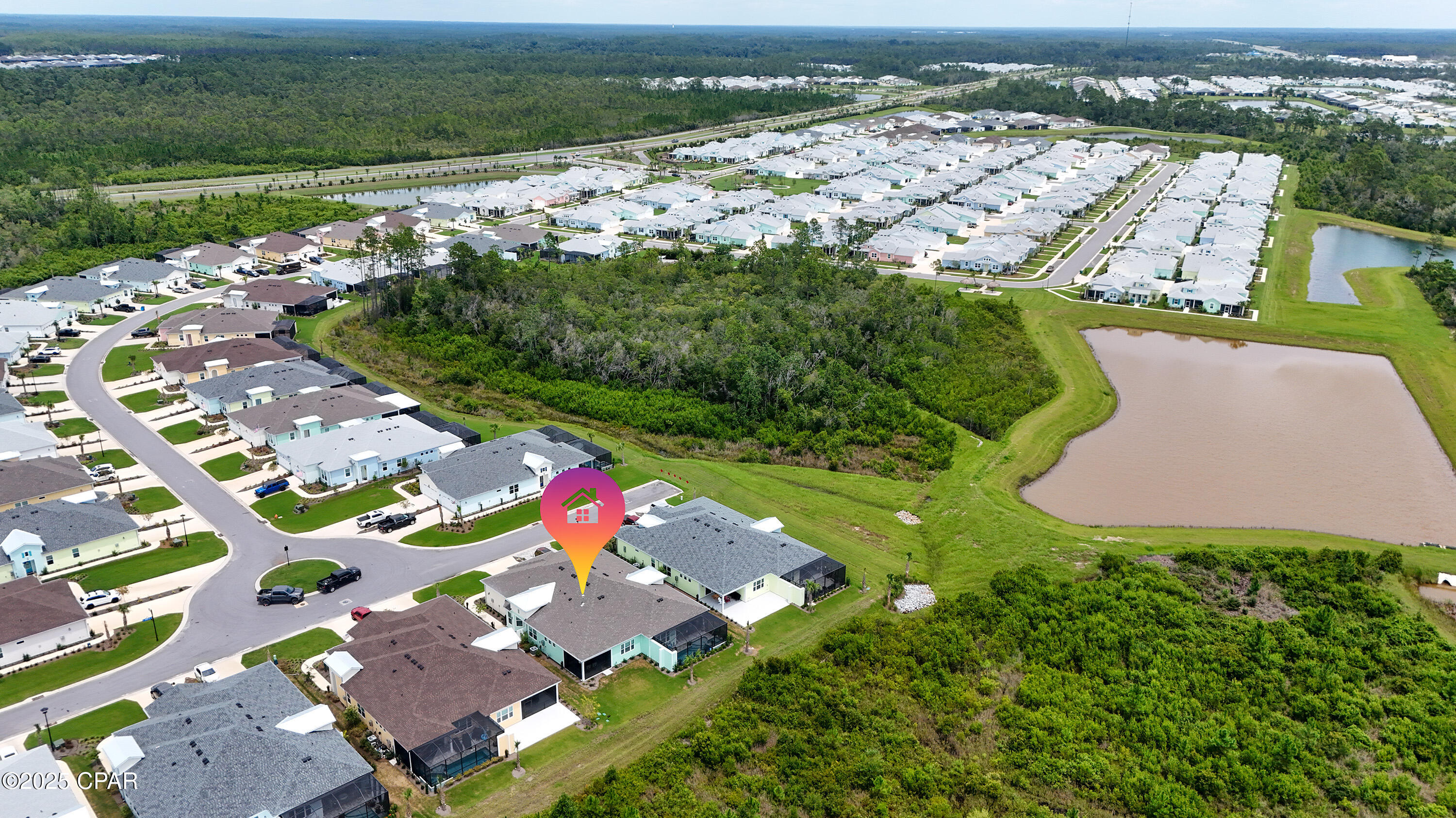 8901 Magic Court