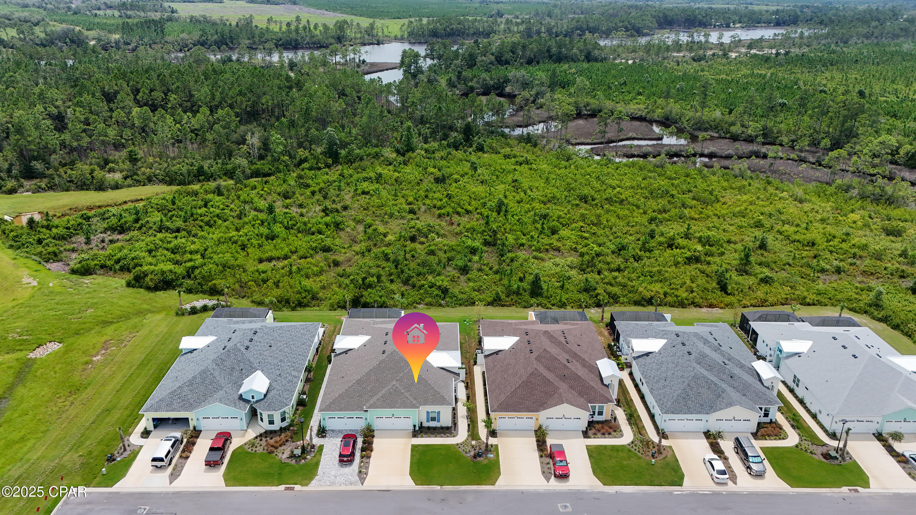 8901 Magic Court