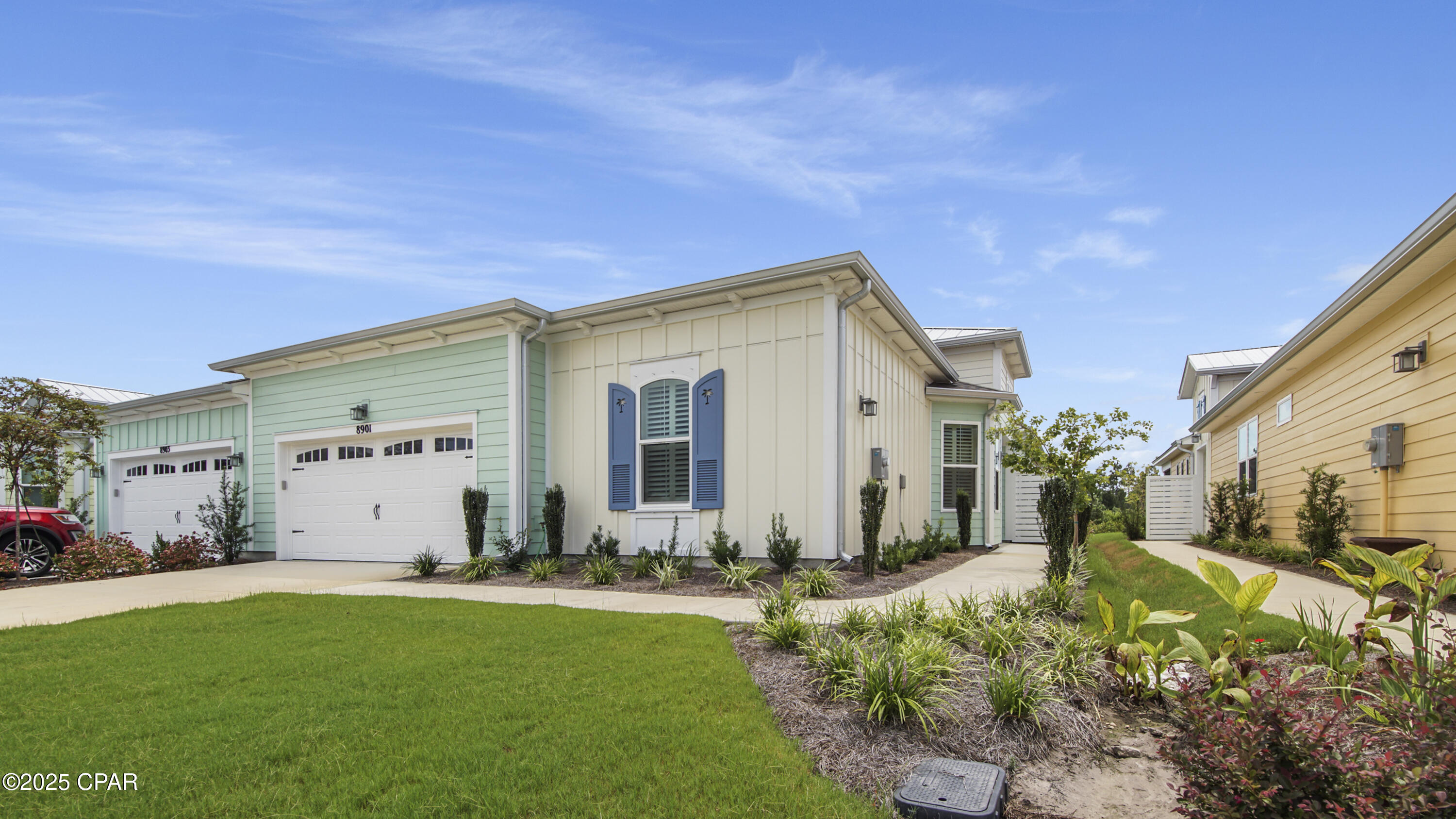 8901 Magic Court