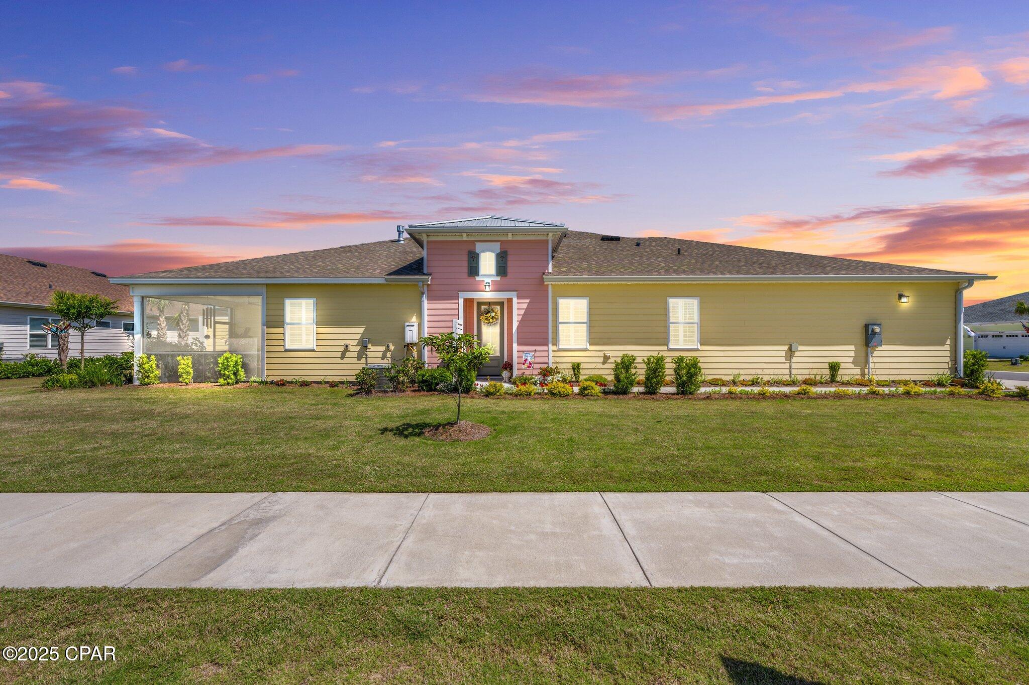 8596 Margaritaville Boulevard