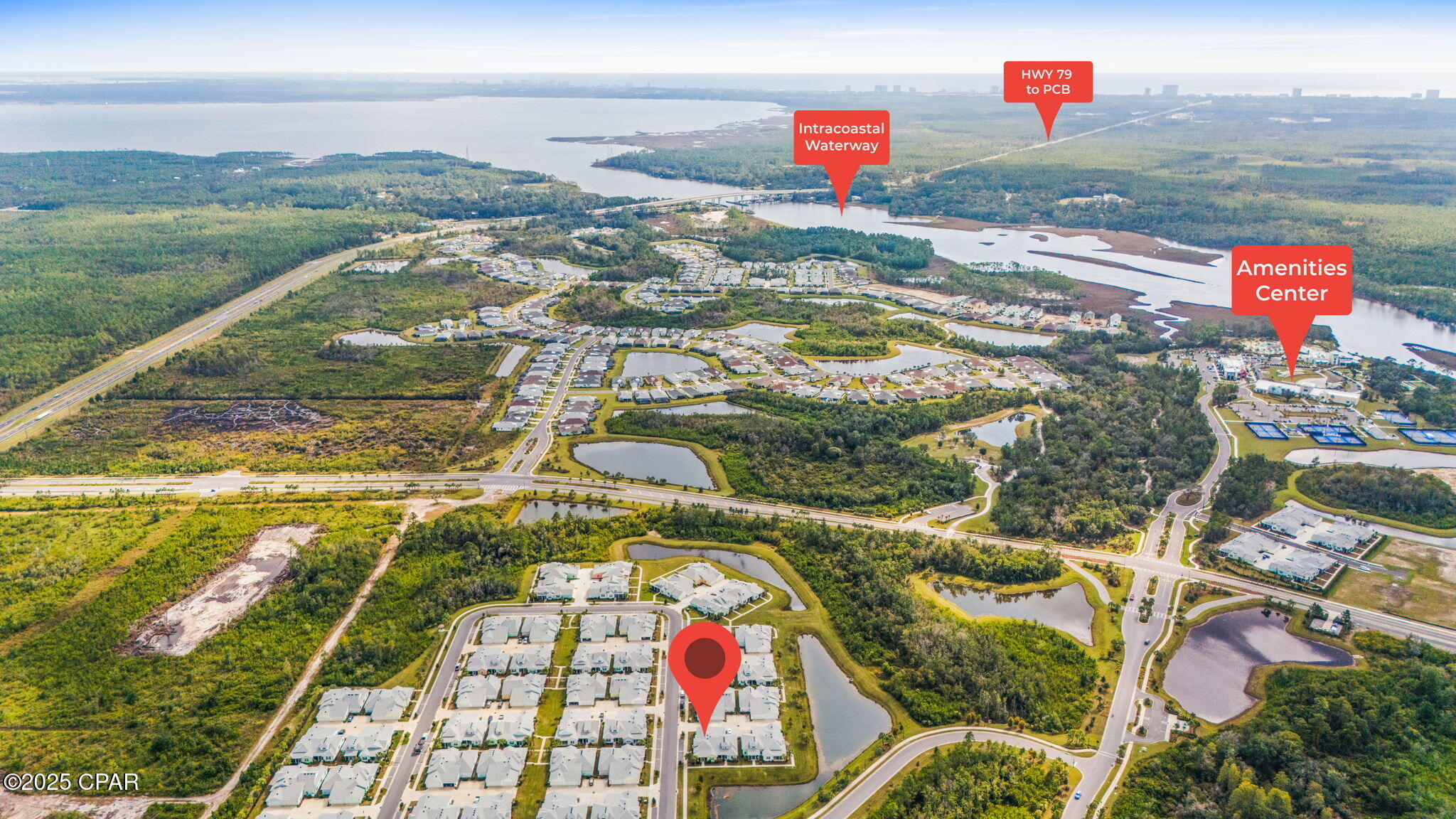 8622 Conch Shell Court