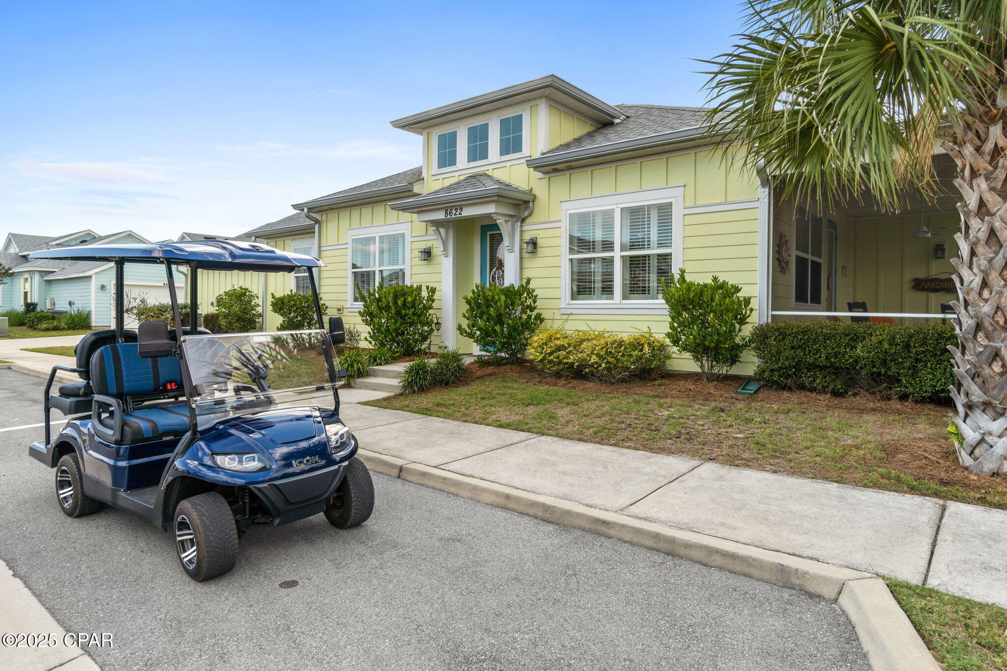 8622 Conch Shell Court