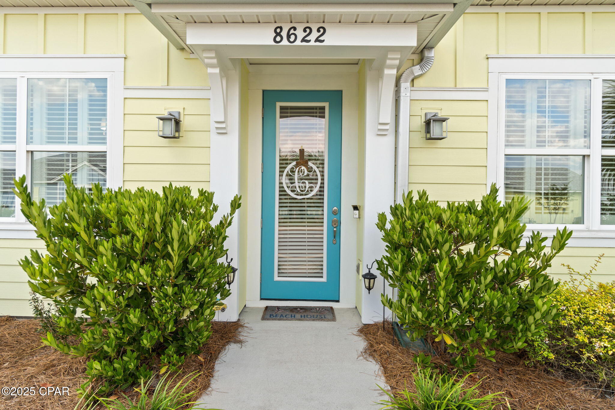 8622 Conch Shell Court