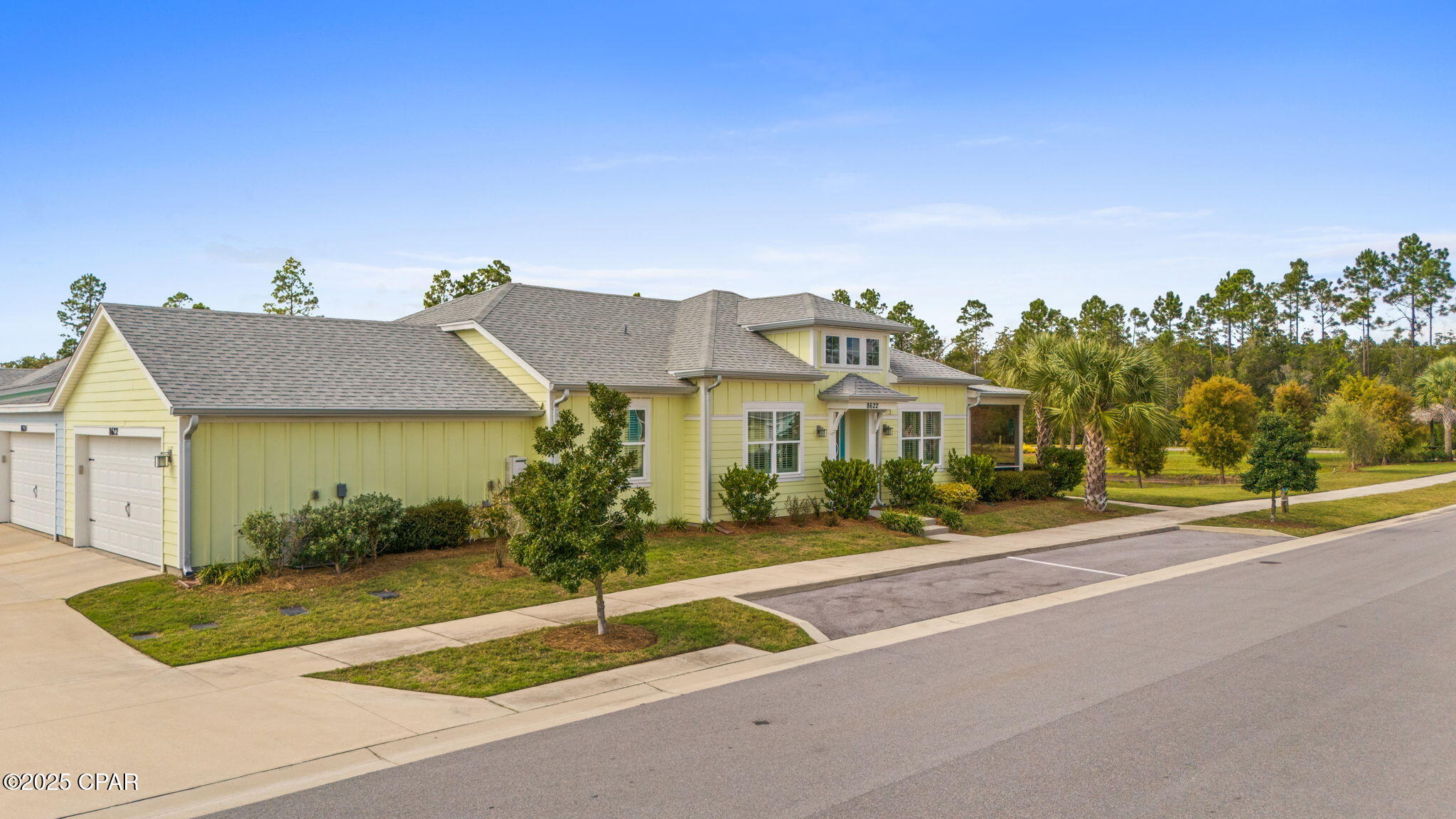 8622 Conch Shell Court