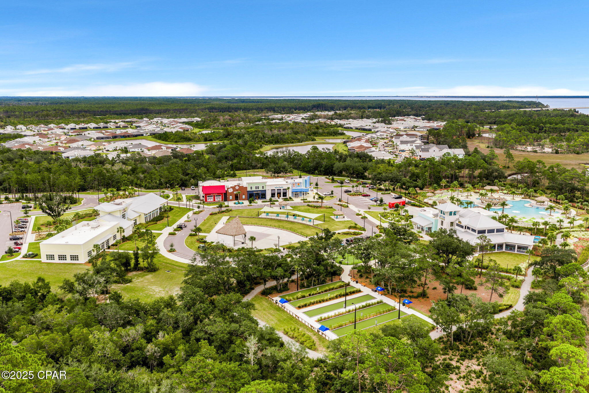 8619 Margaritaville Boulevard