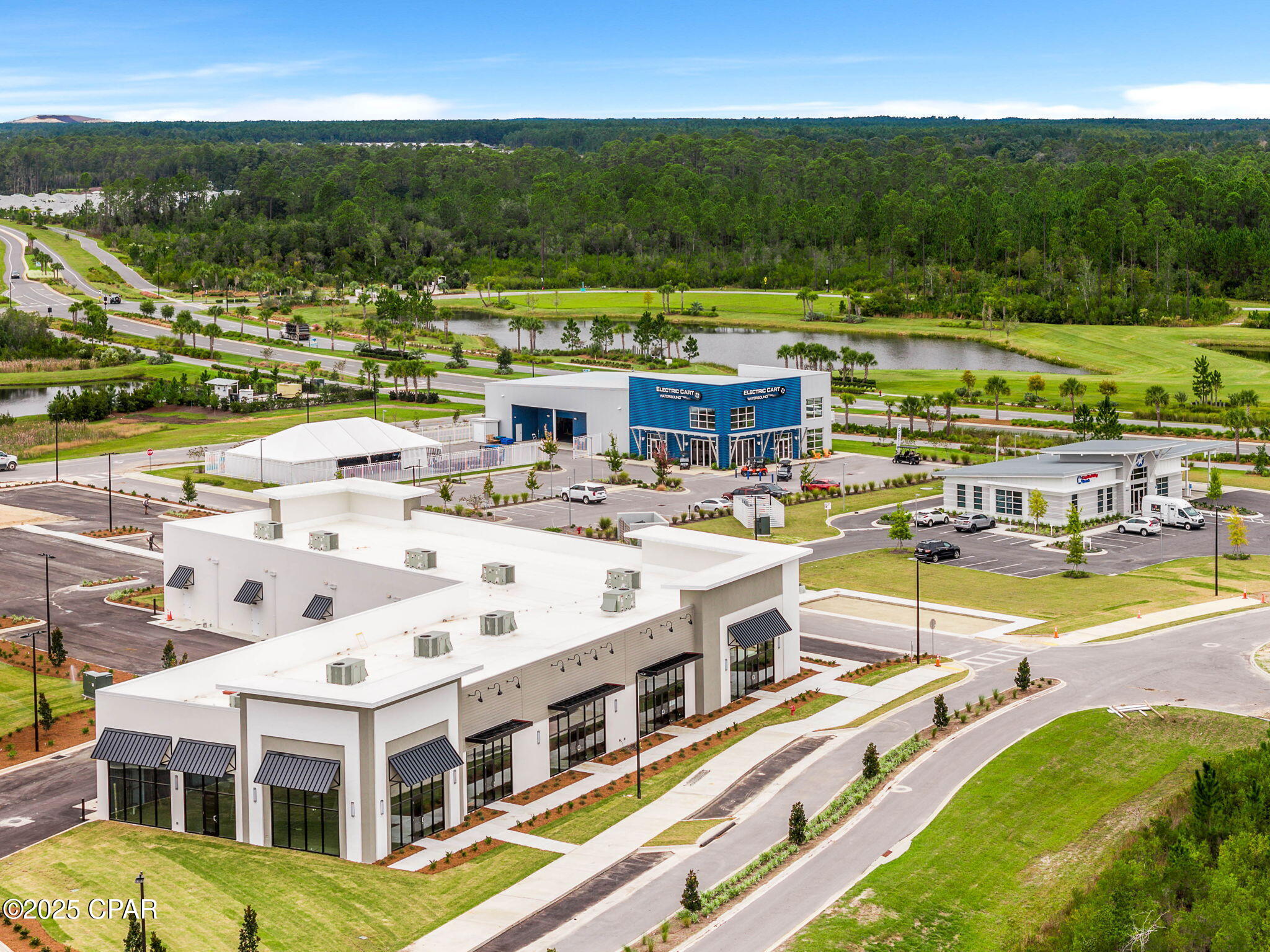 8619 Margaritaville Boulevard