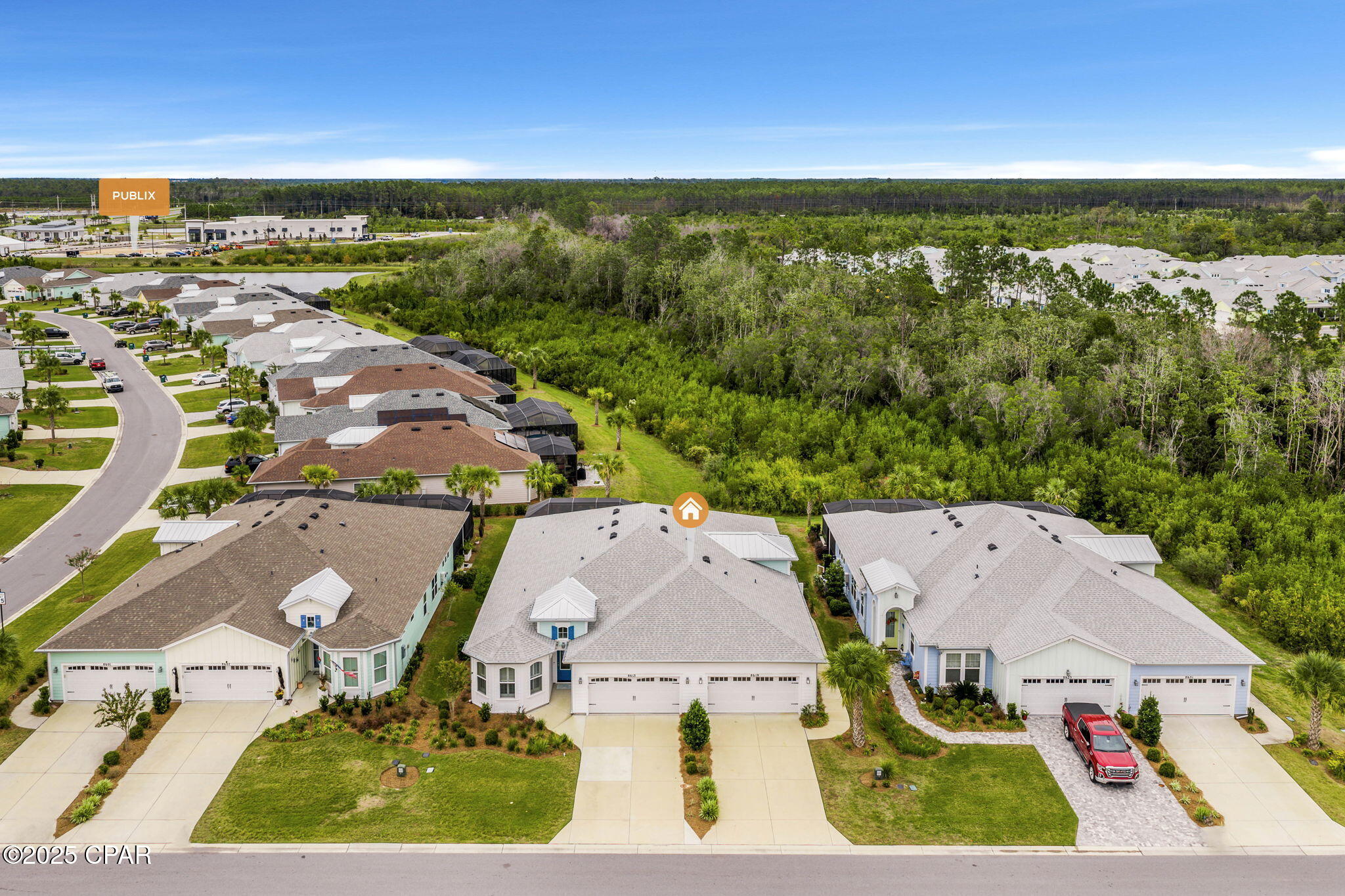 8619 Margaritaville Boulevard