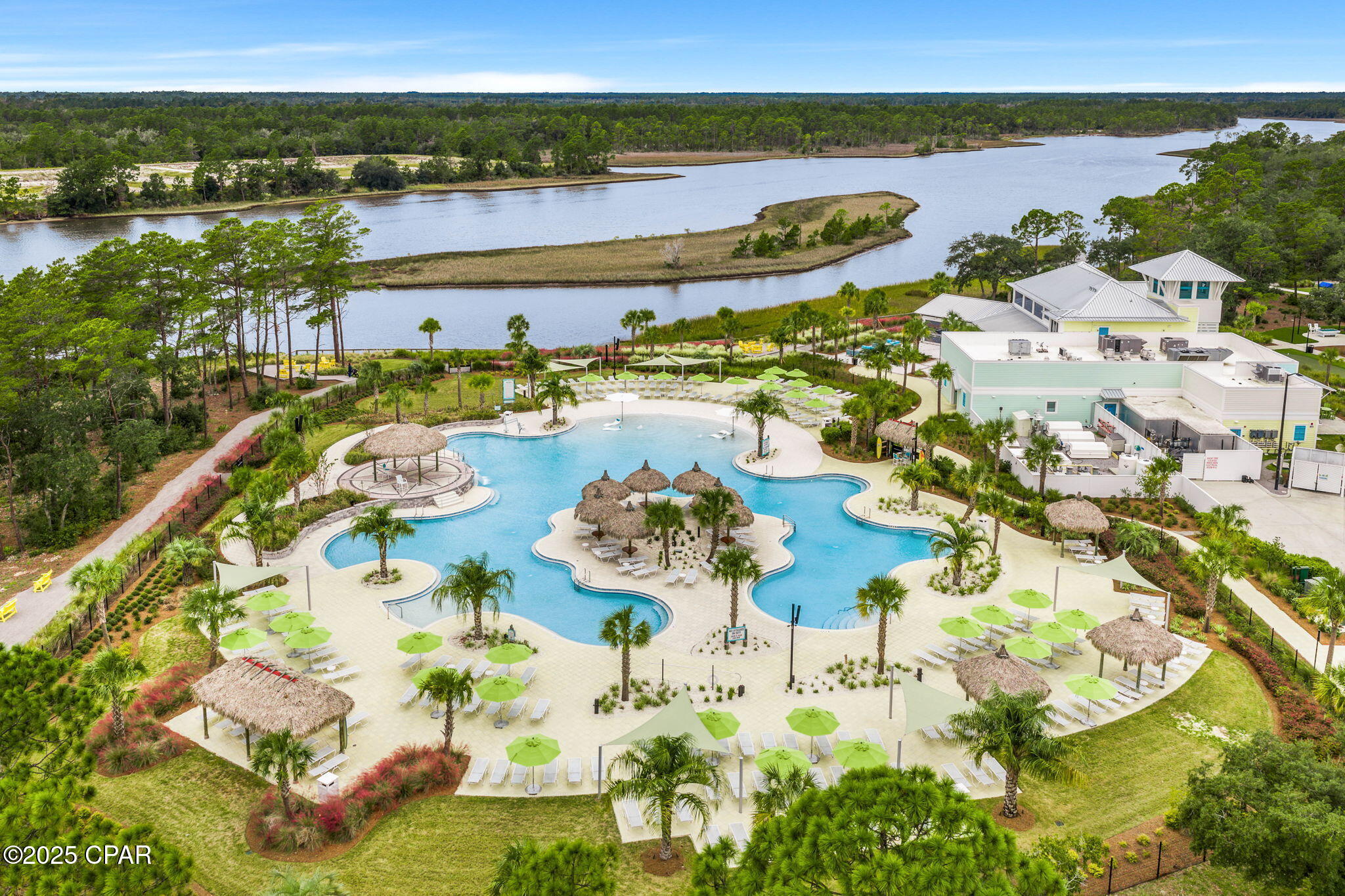 8619 Margaritaville Boulevard