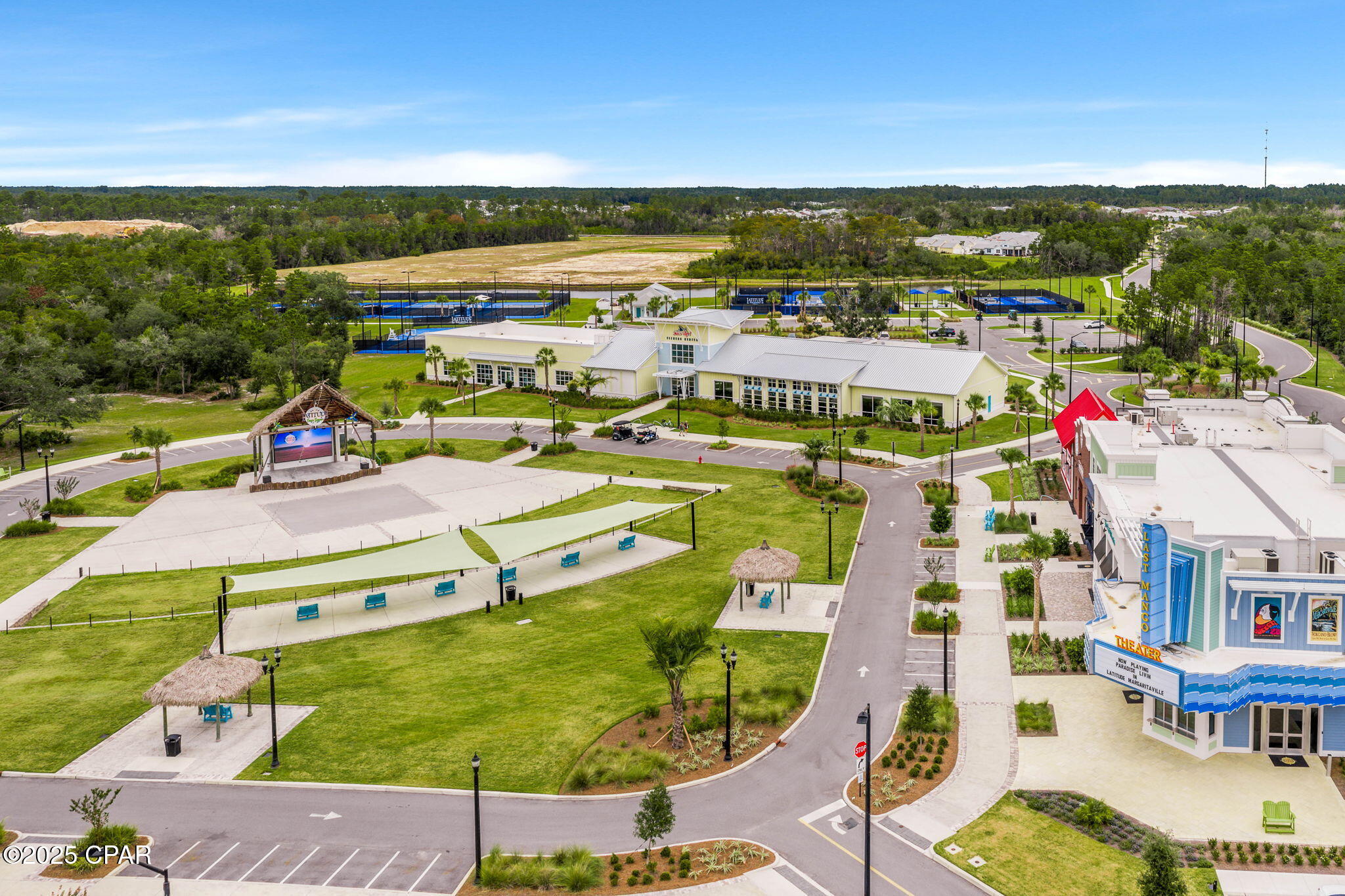 8619 Margaritaville Boulevard