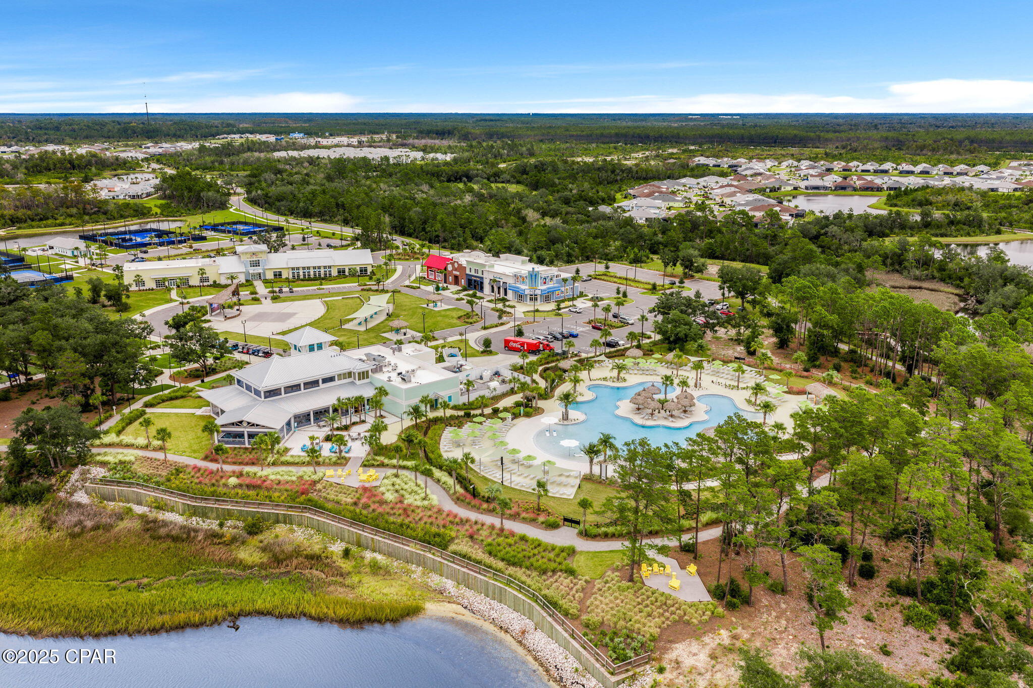 8619 Margaritaville Boulevard