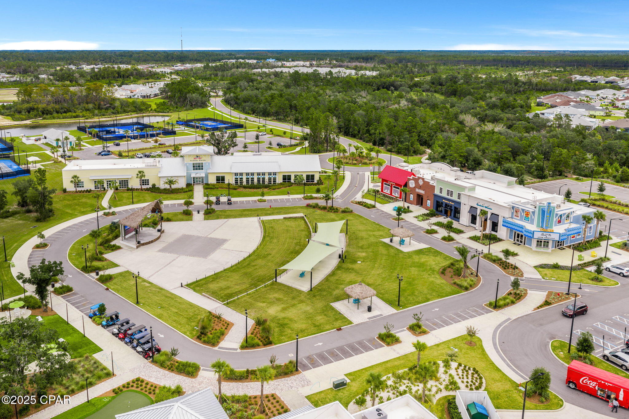 8619 Margaritaville Boulevard