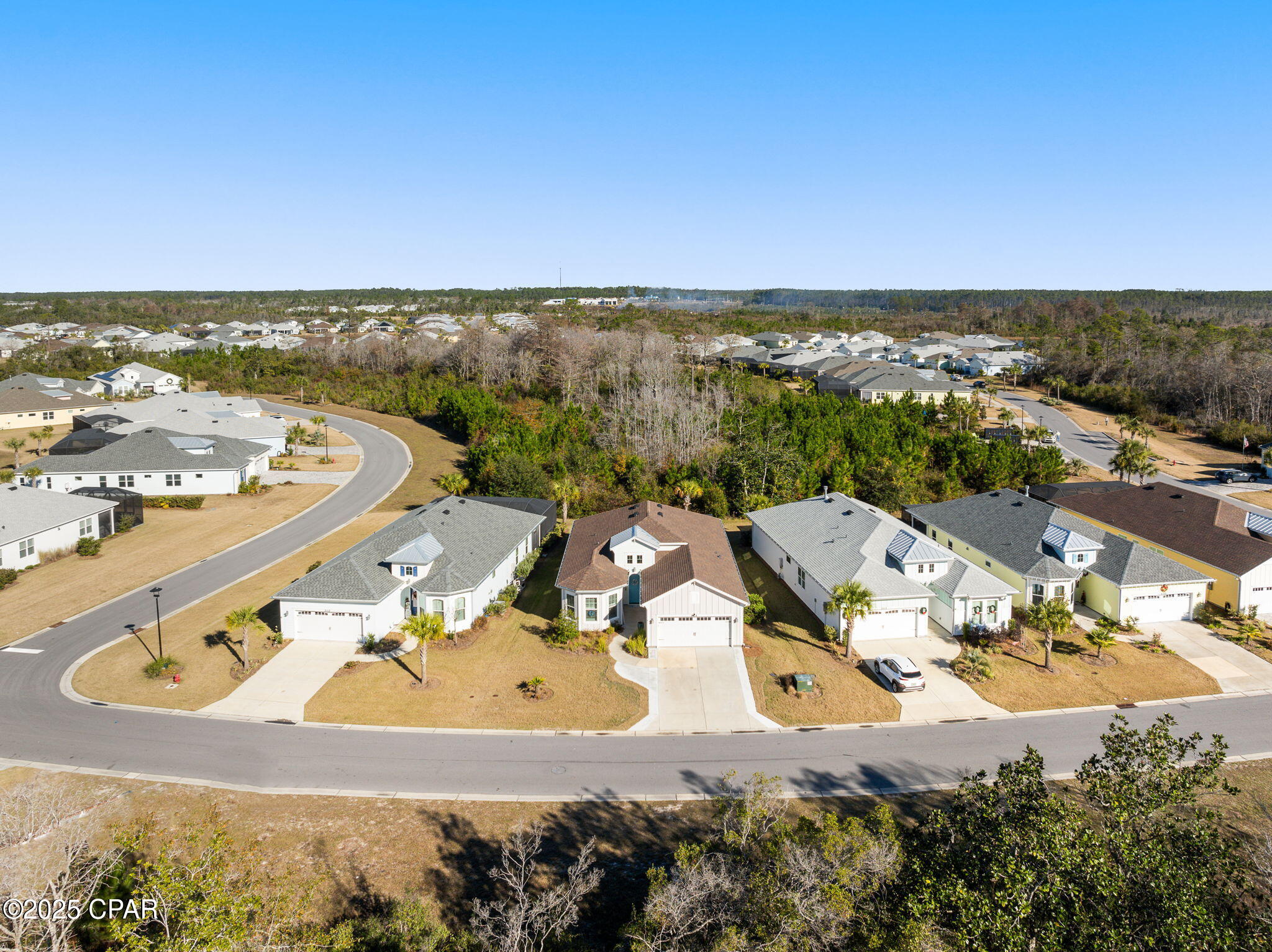 8414 Landshark Boulevard