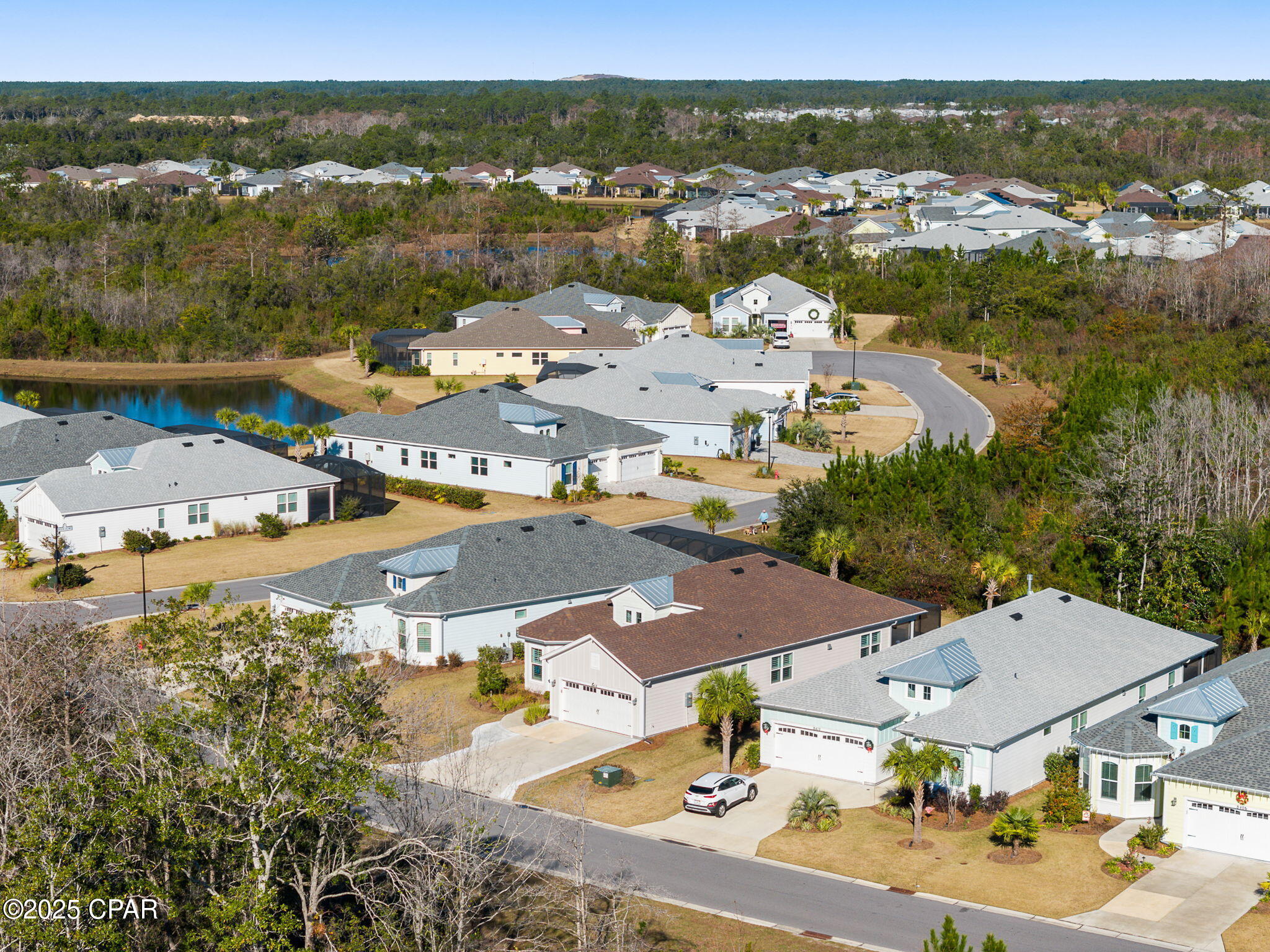 8414 Landshark Boulevard