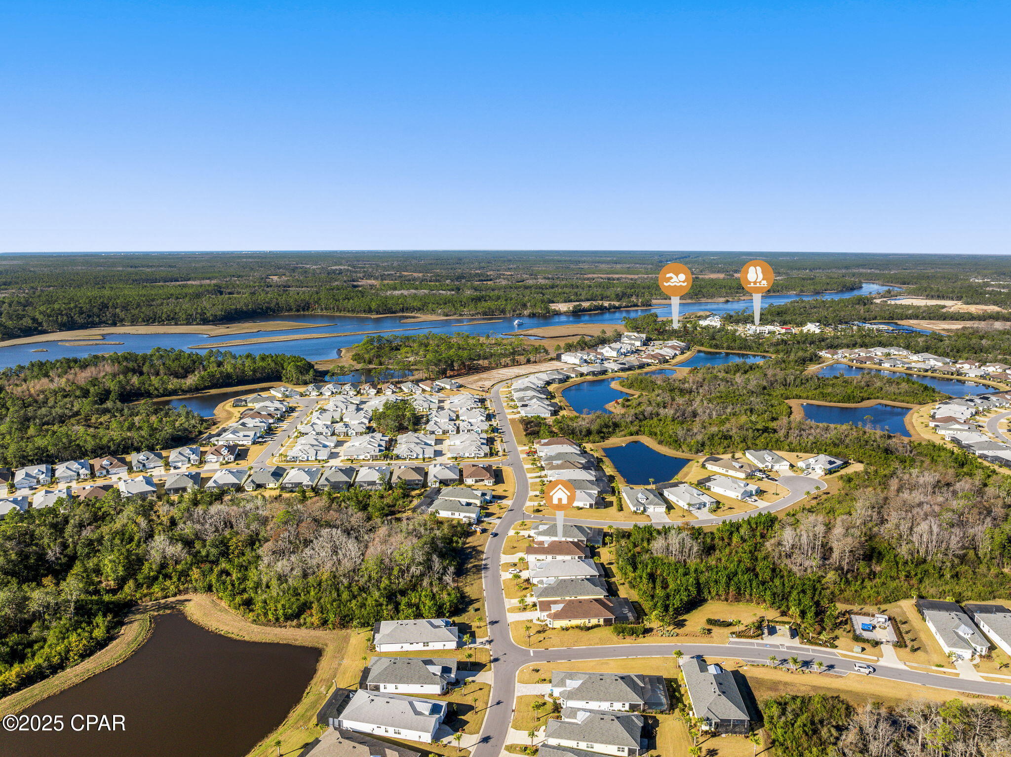 8414 Landshark Boulevard