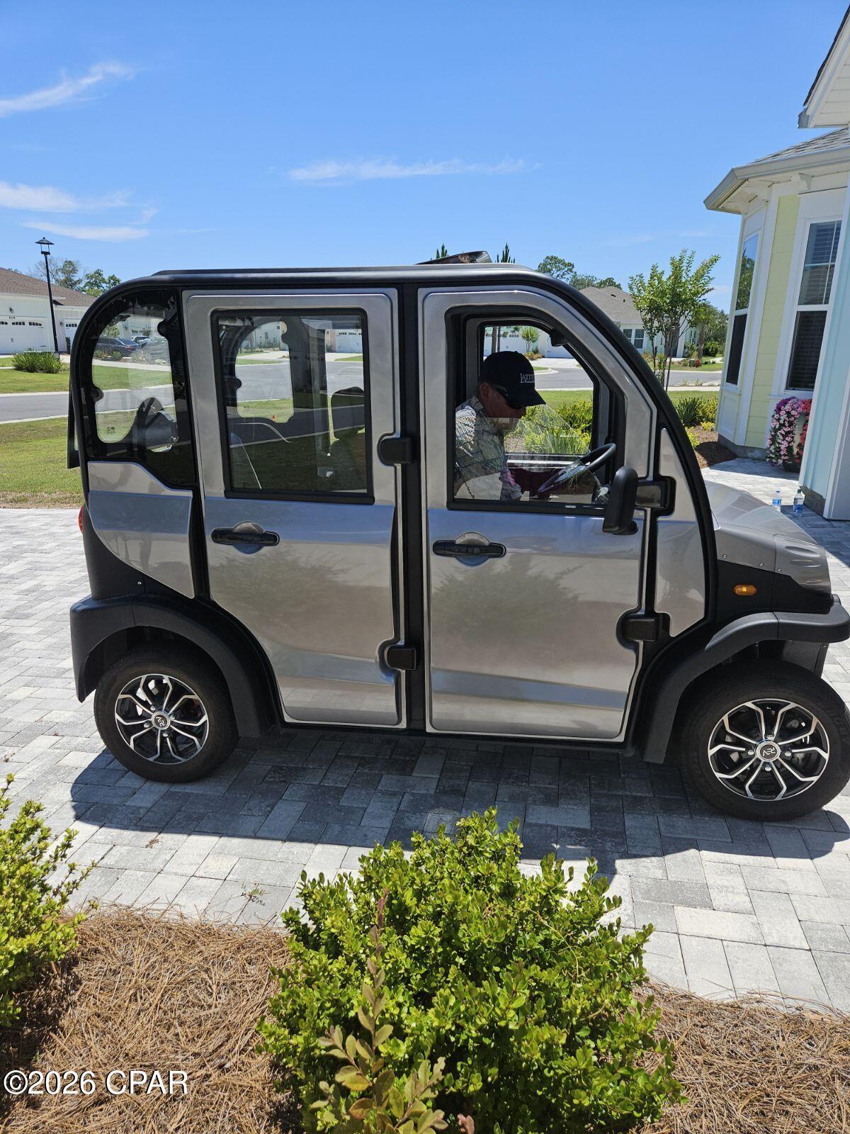 8414 Landshark Boulevard