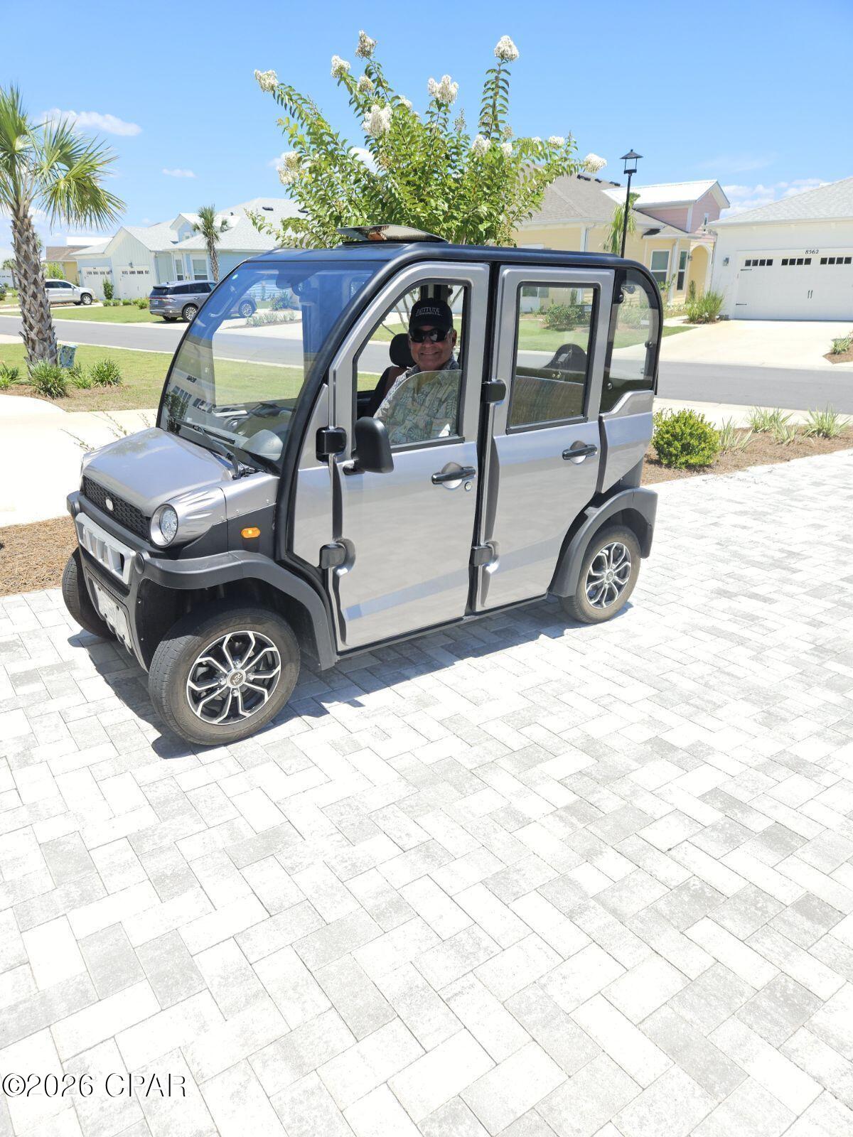 8414 Landshark Boulevard