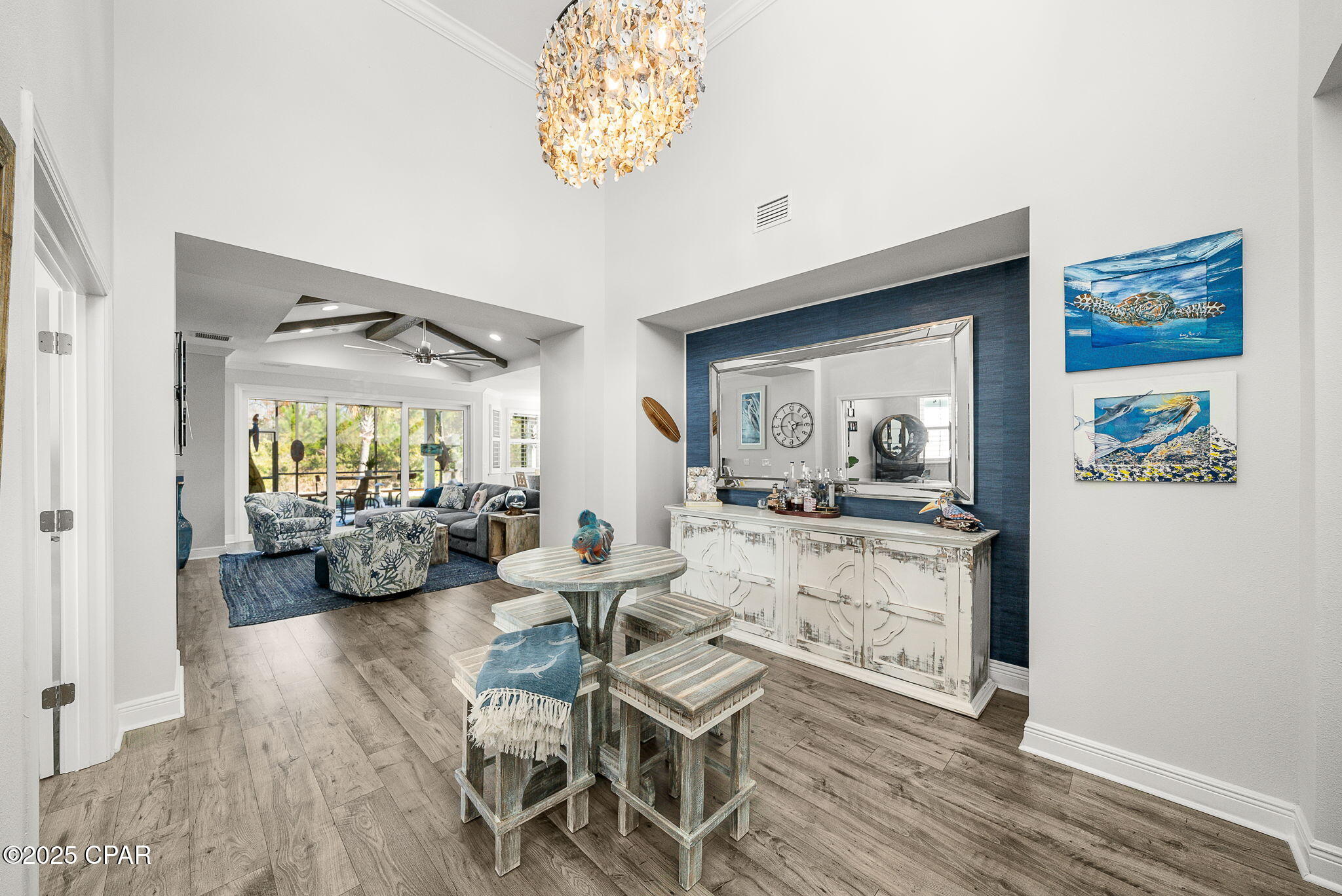 8414 Landshark Boulevard