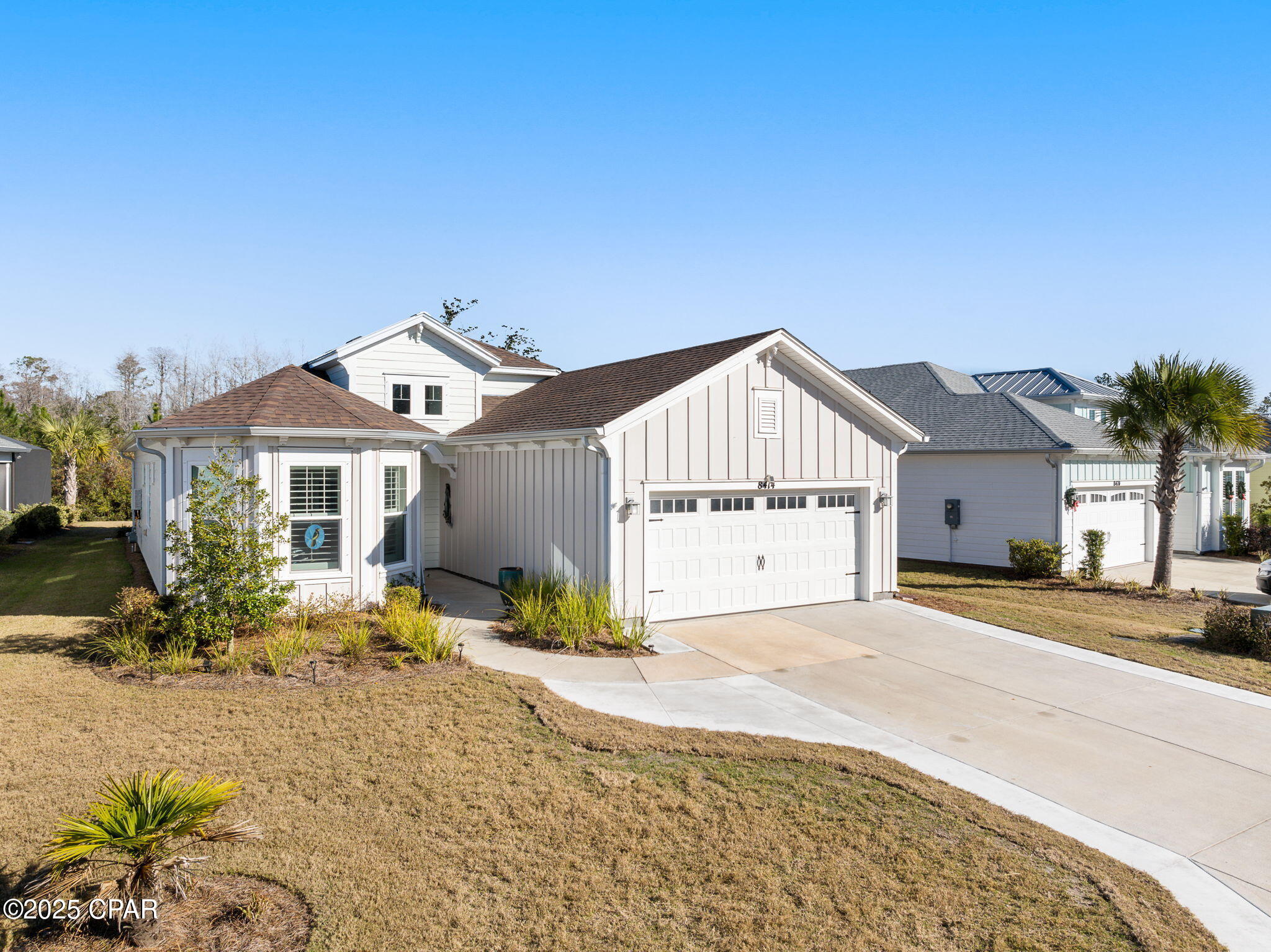 8414 Landshark Boulevard