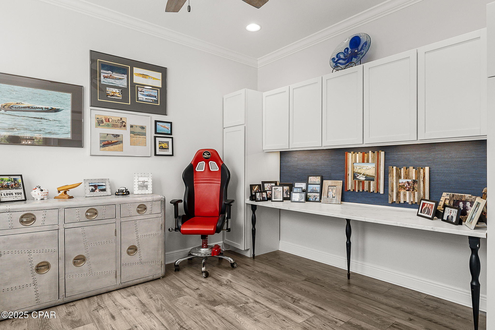 8414 Landshark Boulevard