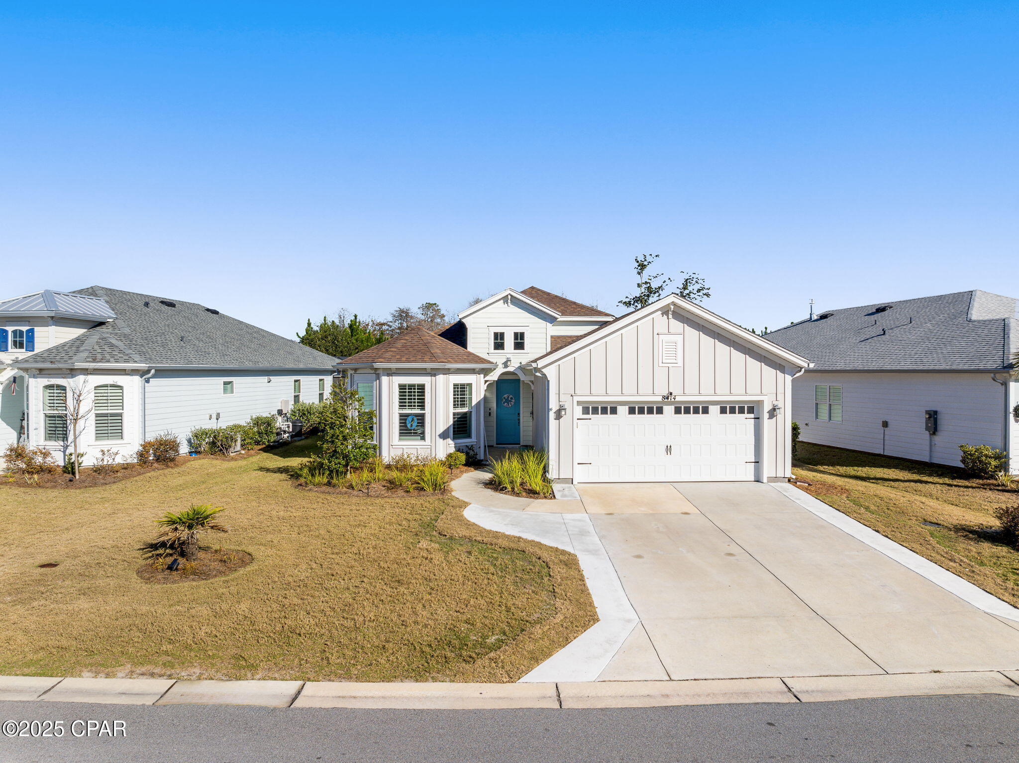 8414 Landshark Boulevard