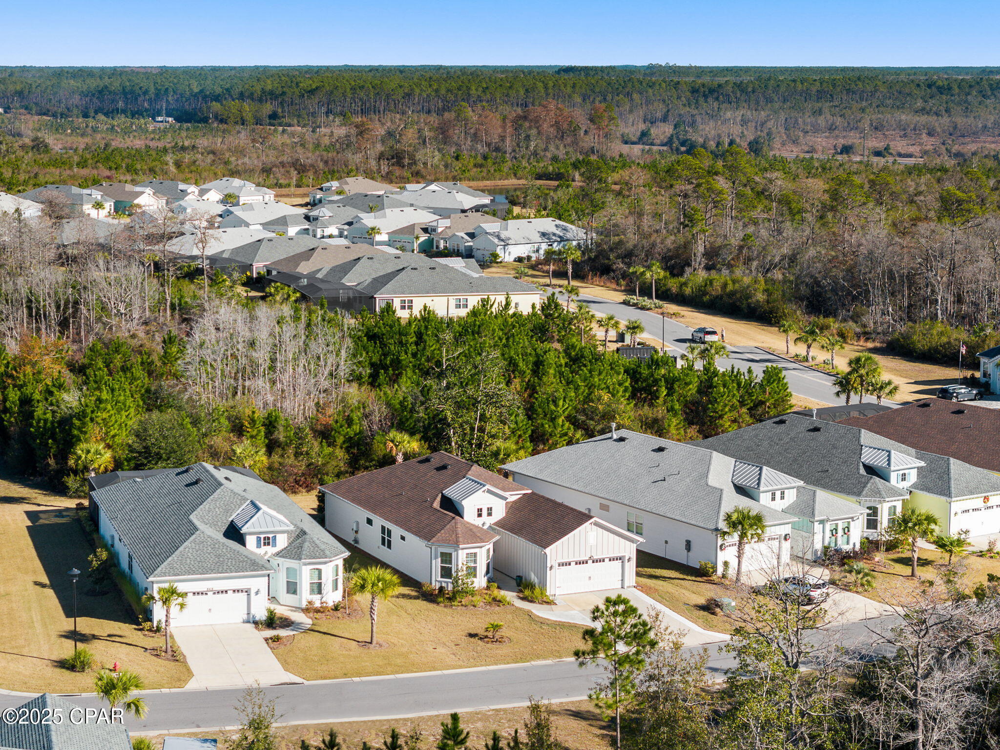 8414 Landshark Boulevard